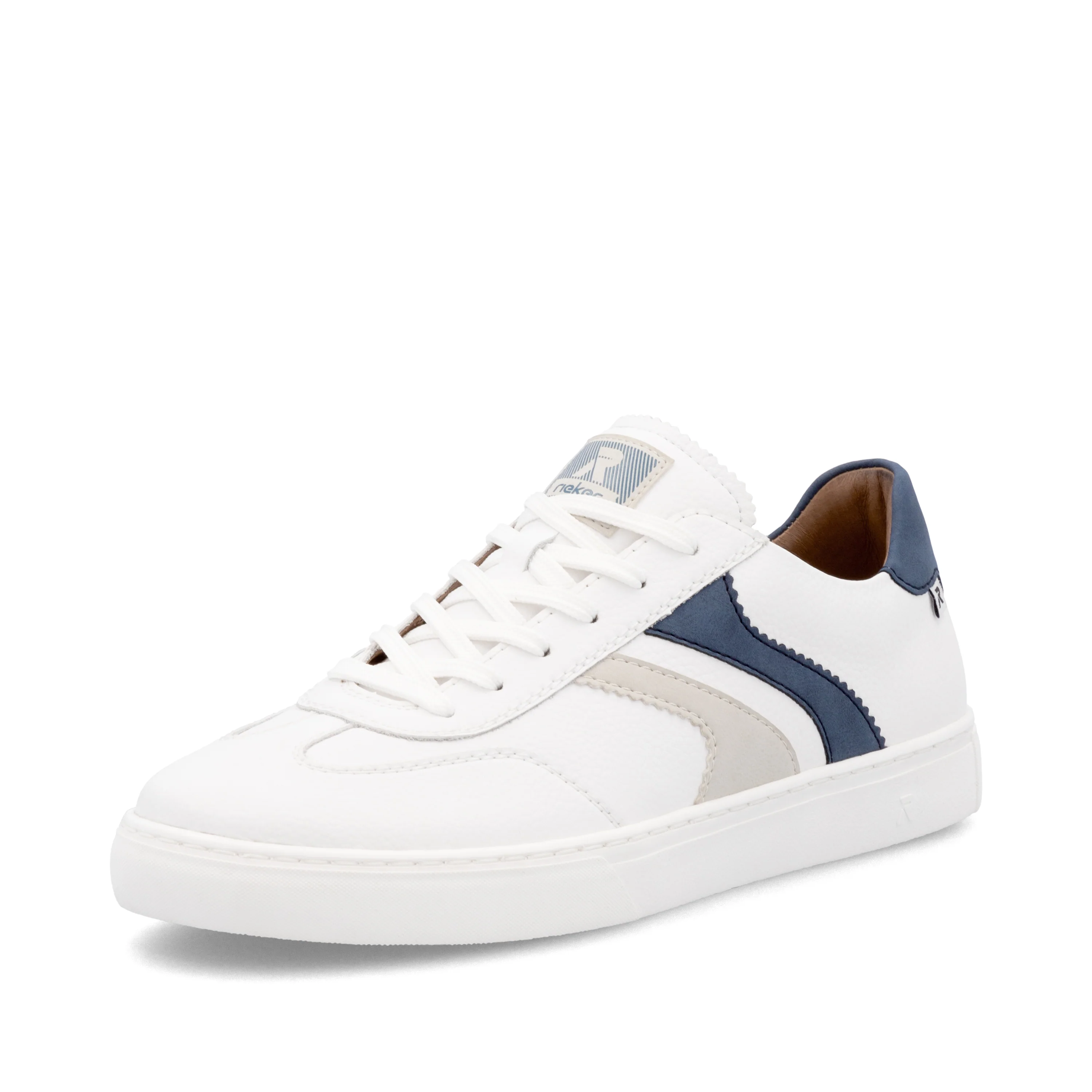 Rieker Sport Men's - White | U0708-80