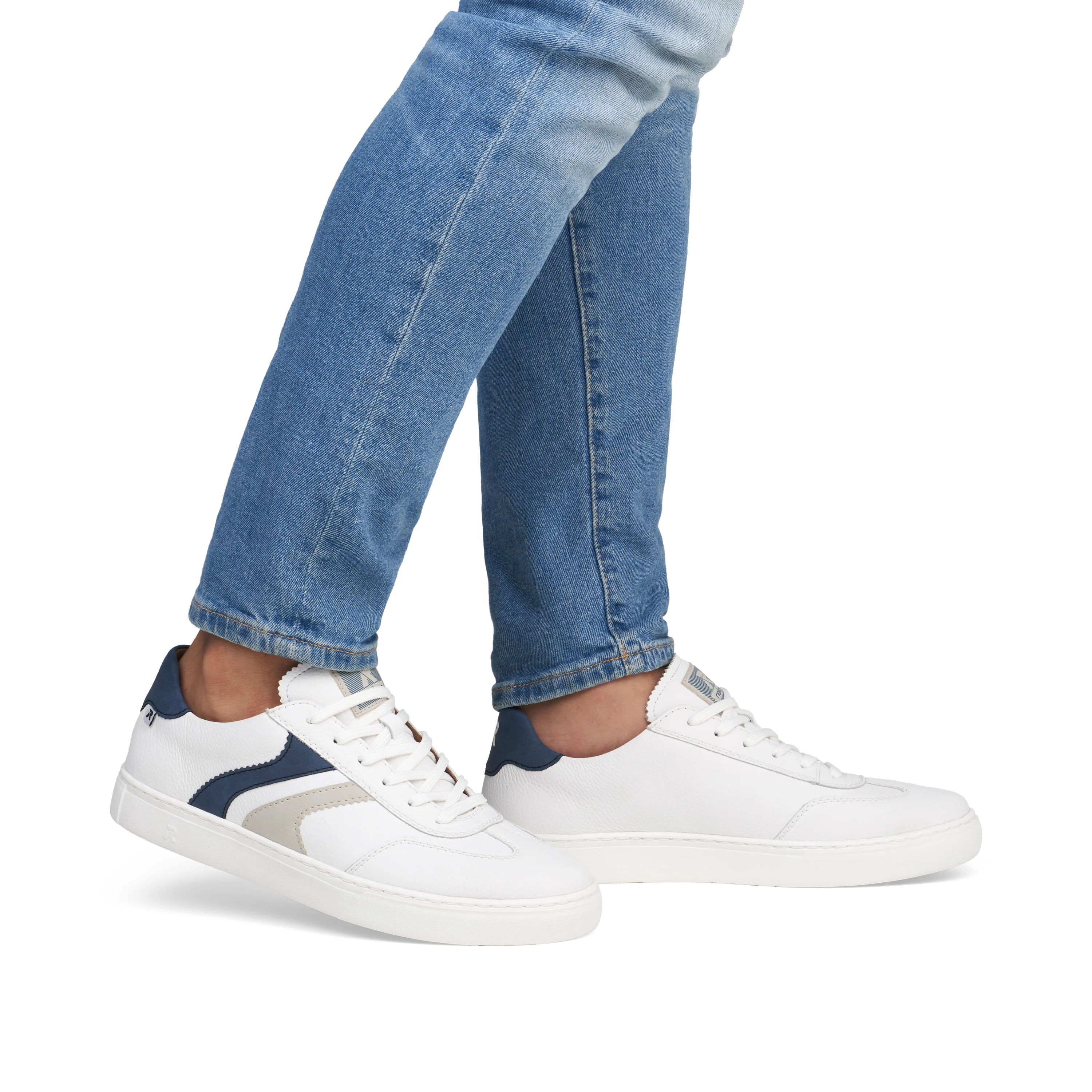 Rieker Sport Men's - White | U0708-80 - Image 10