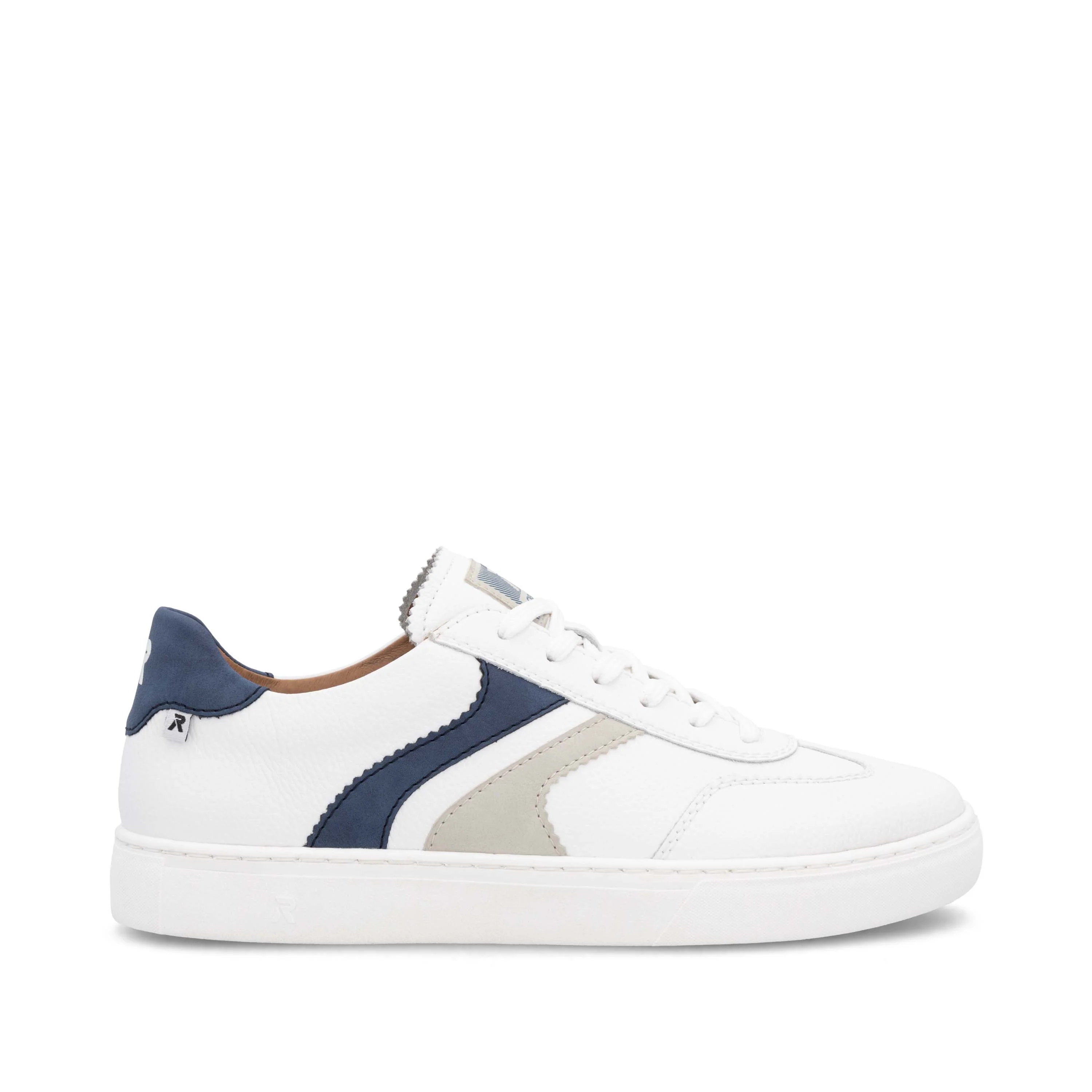 Rieker Sport Men's - White | U0708-80 - Image 11