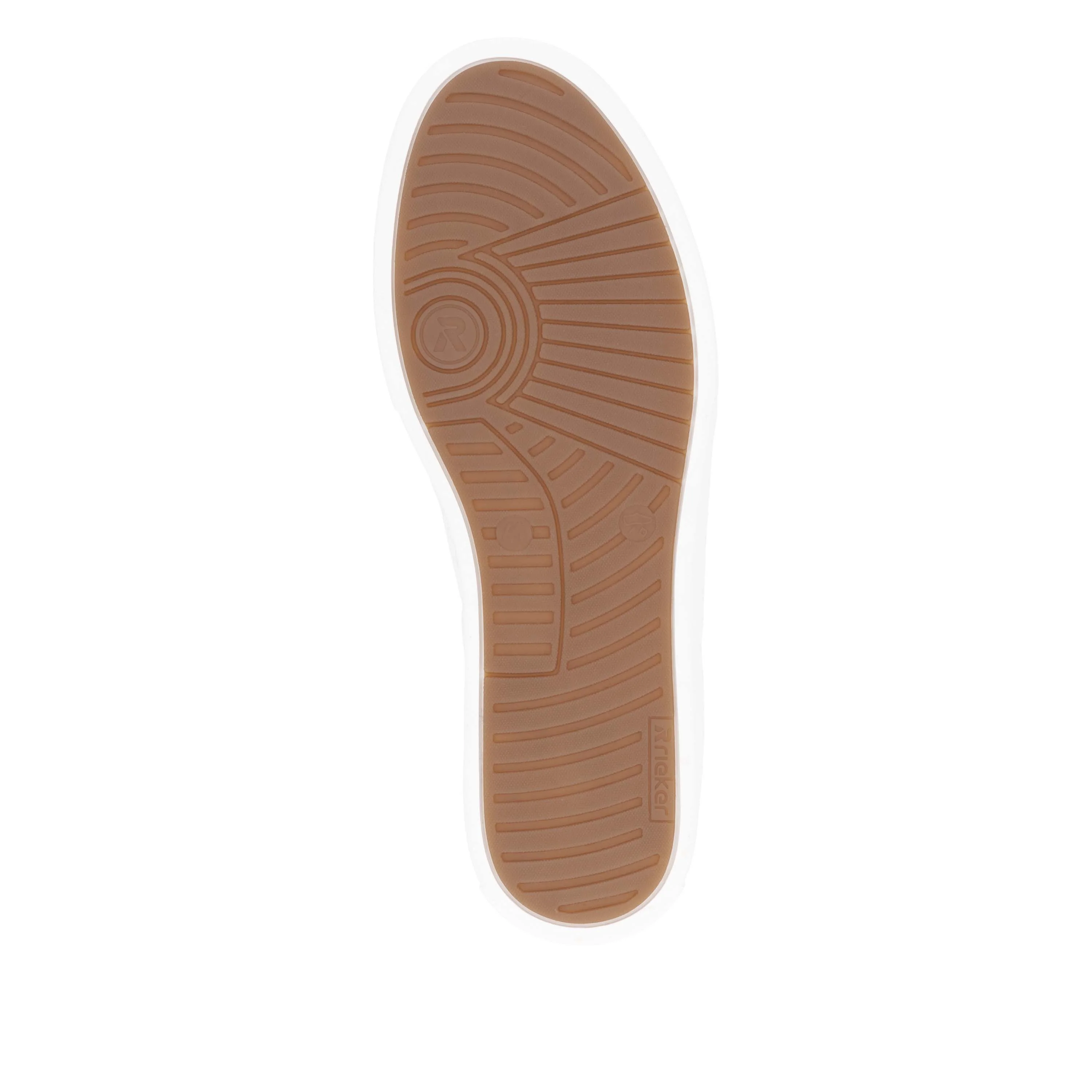 Rieker Sport Men's - White | U0708-80 - Image 7