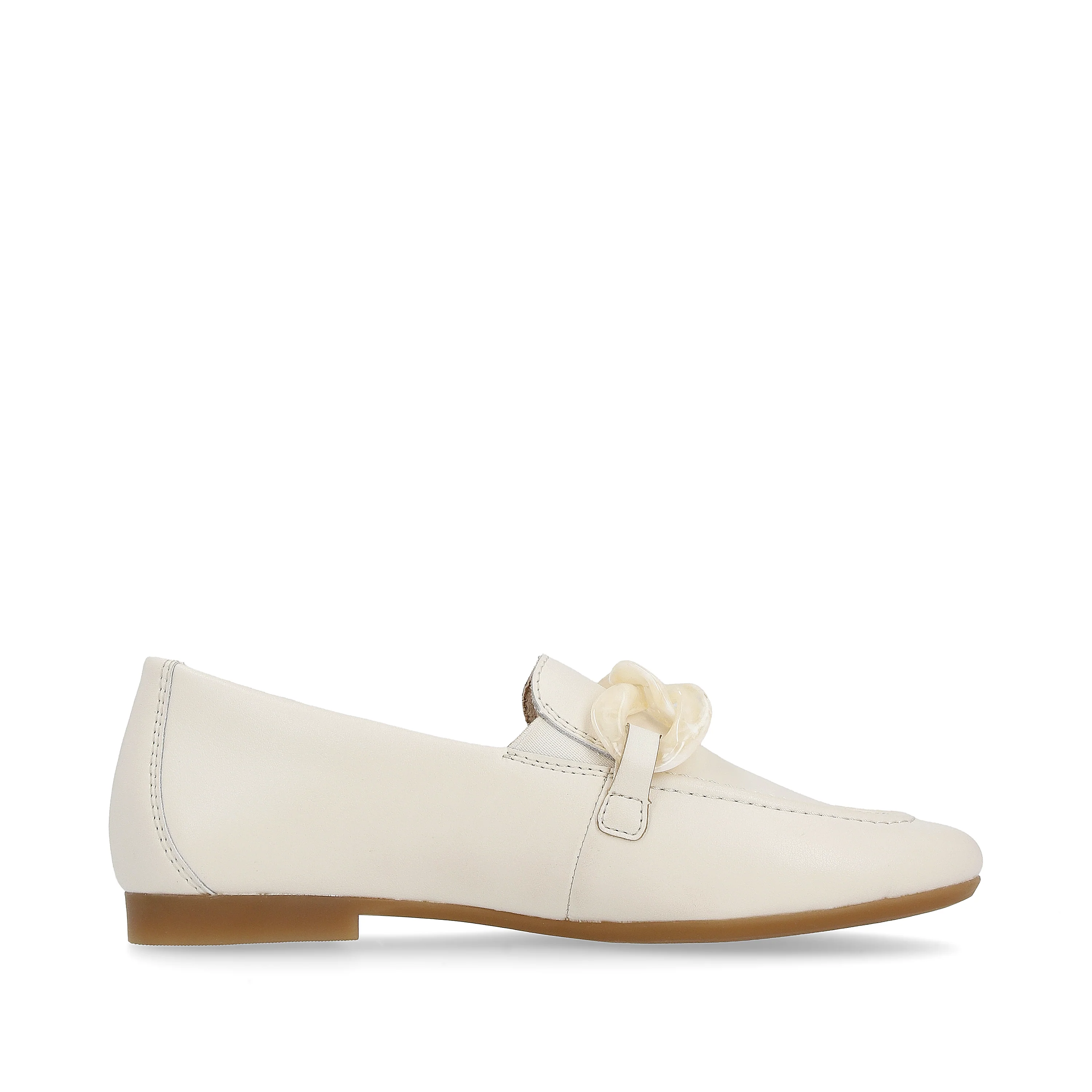 remonte Woman's Shoes - White | D0K00-80 - Image 2