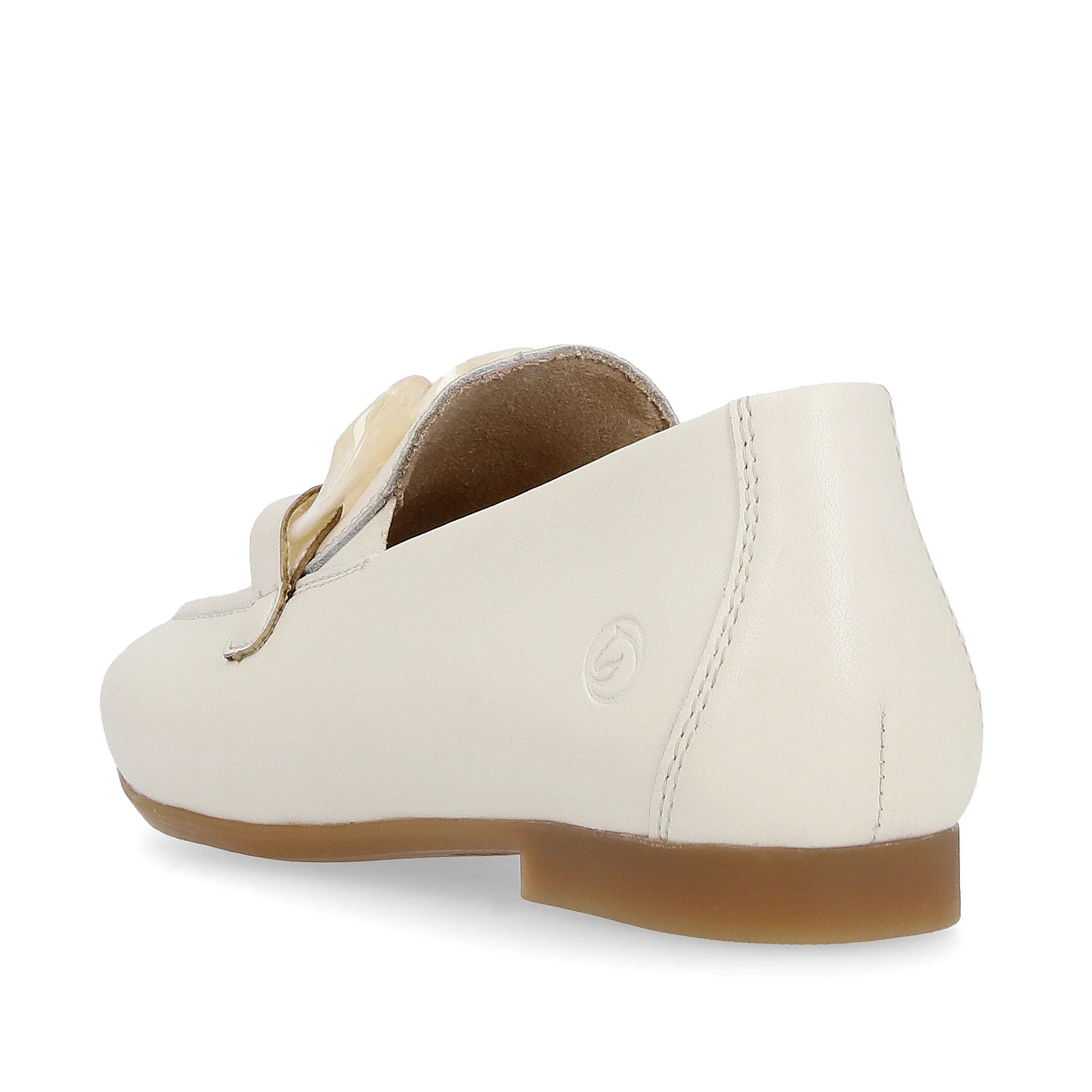 remonte Woman's Shoes - White | D0K00-80 - Image 3