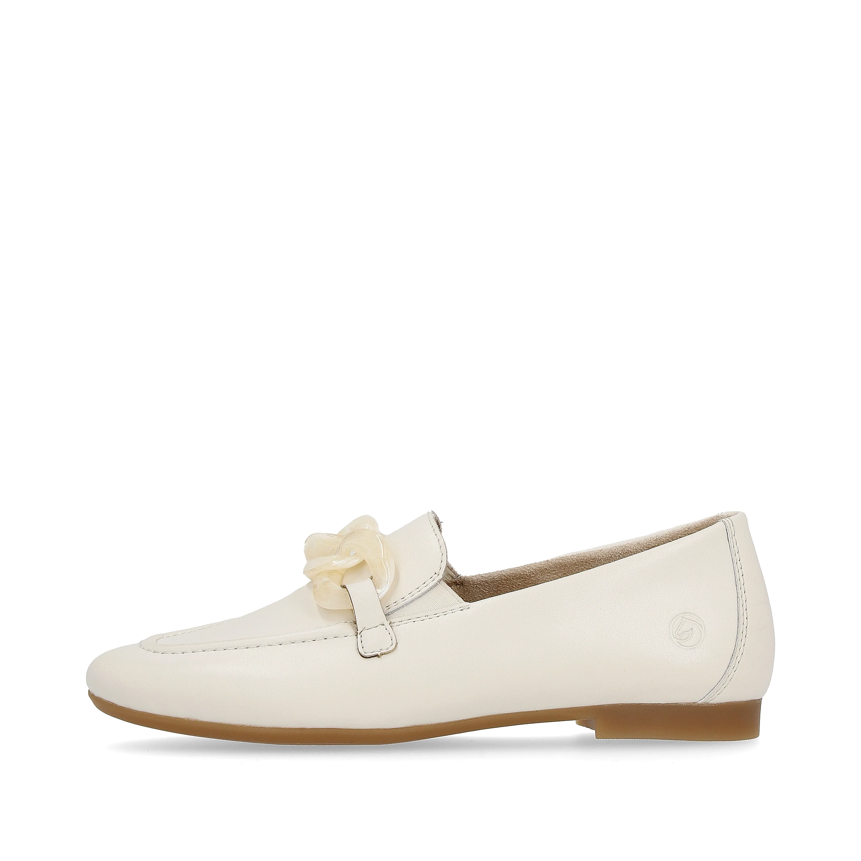 remonte Woman's Shoes - White | D0K00-80 - Image 5