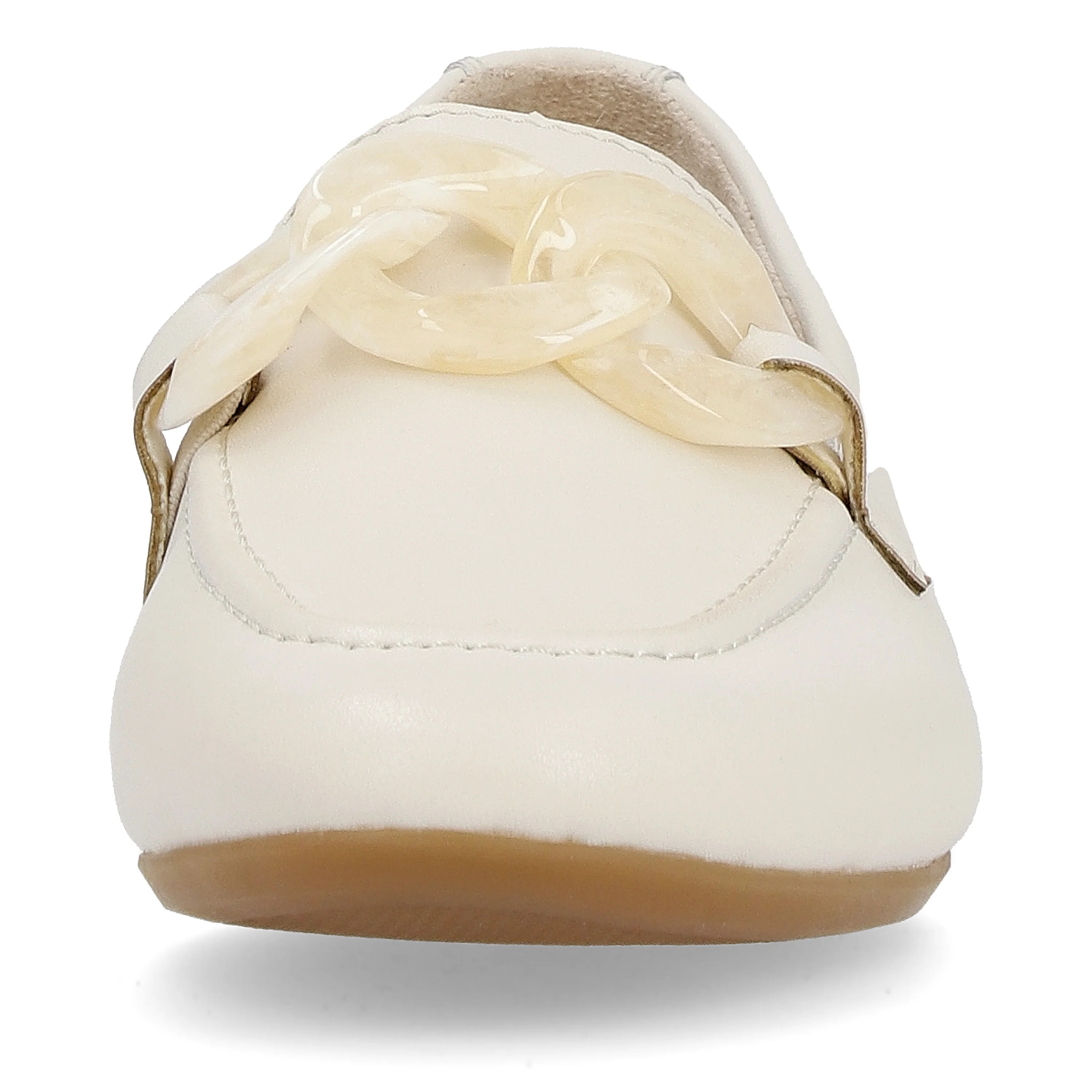 remonte Woman's Shoes - White | D0K00-80 - Image 6