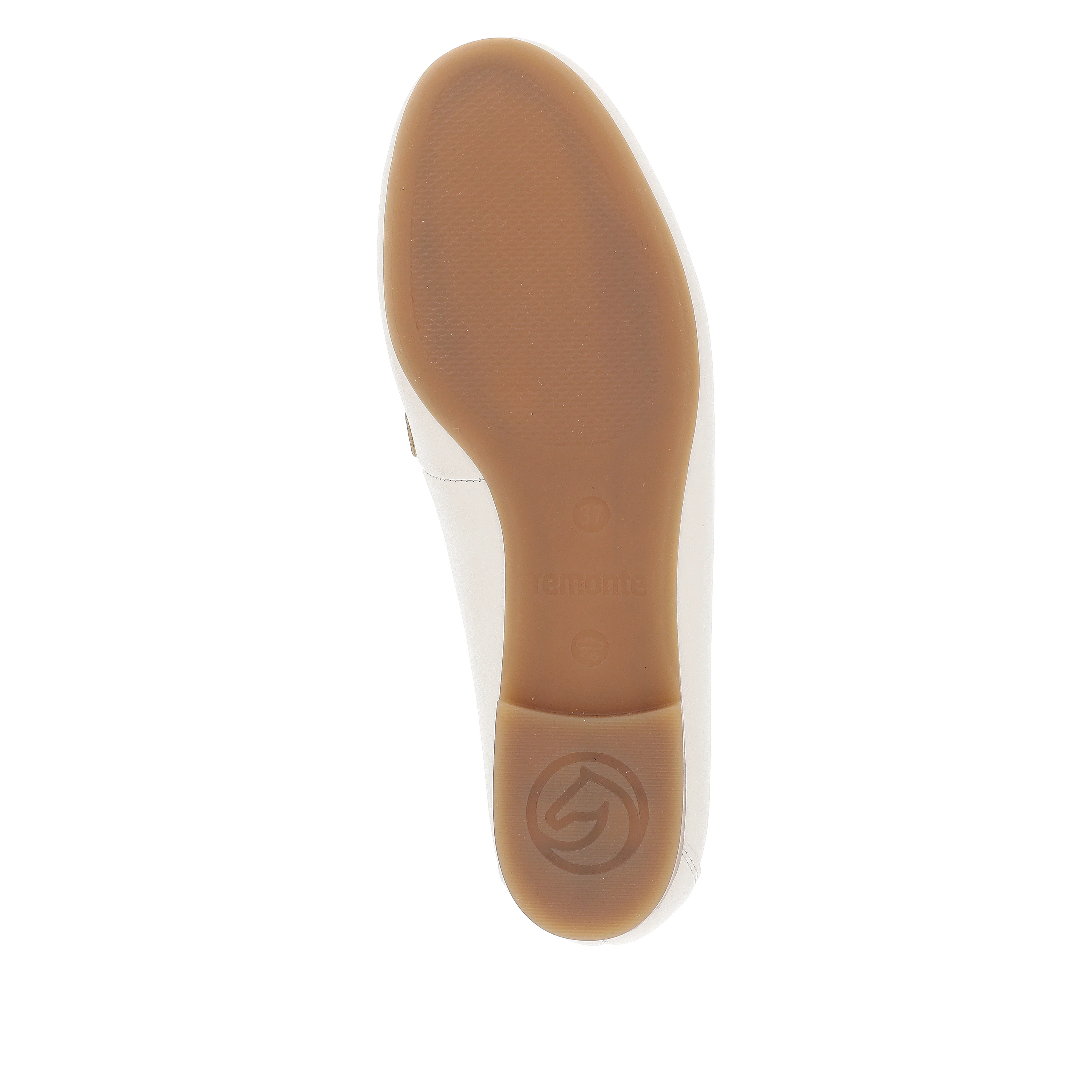 remonte Woman's Shoes - White | D0K00-80 - Image 7