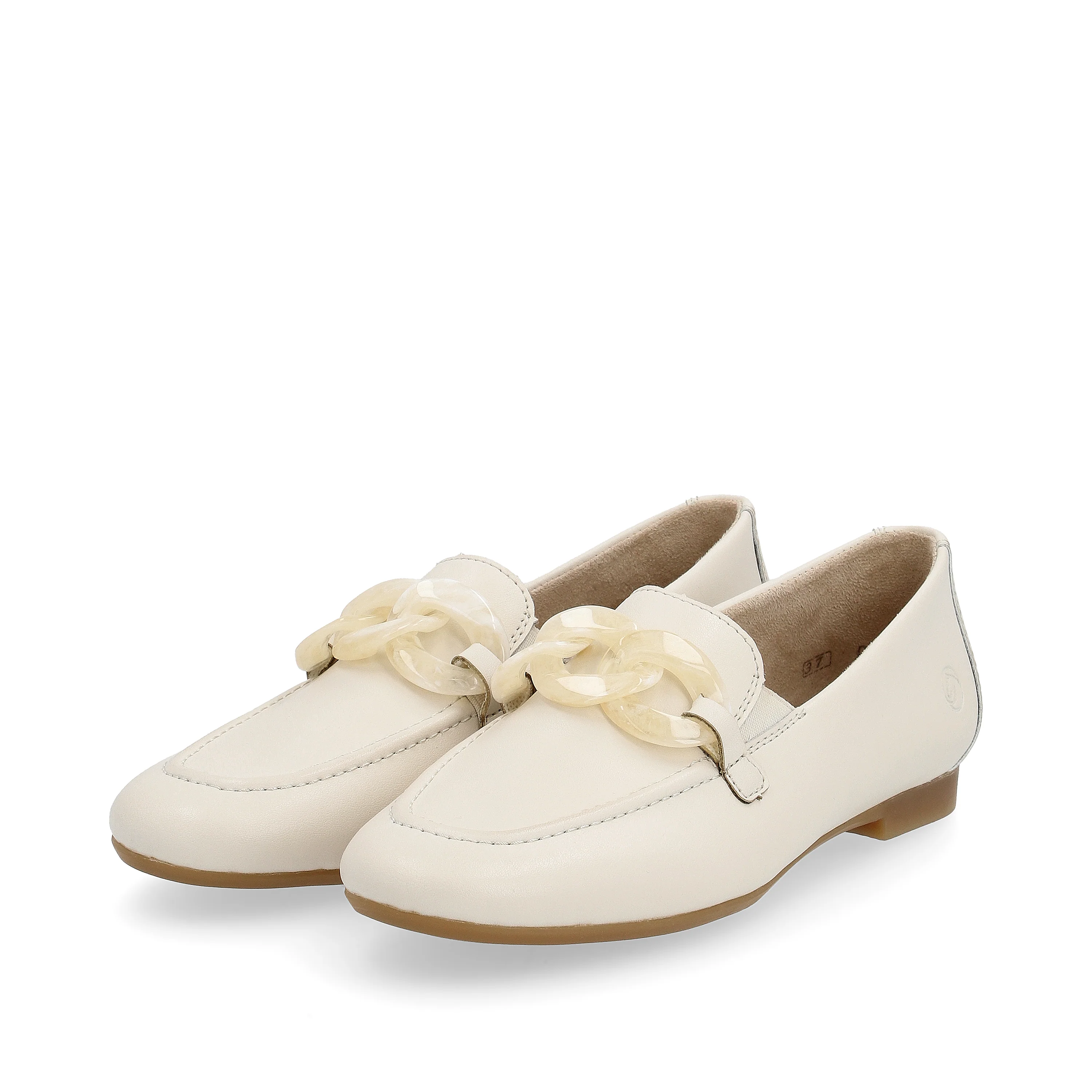 remonte Woman's Shoes - White | D0K00-80 - Image 8