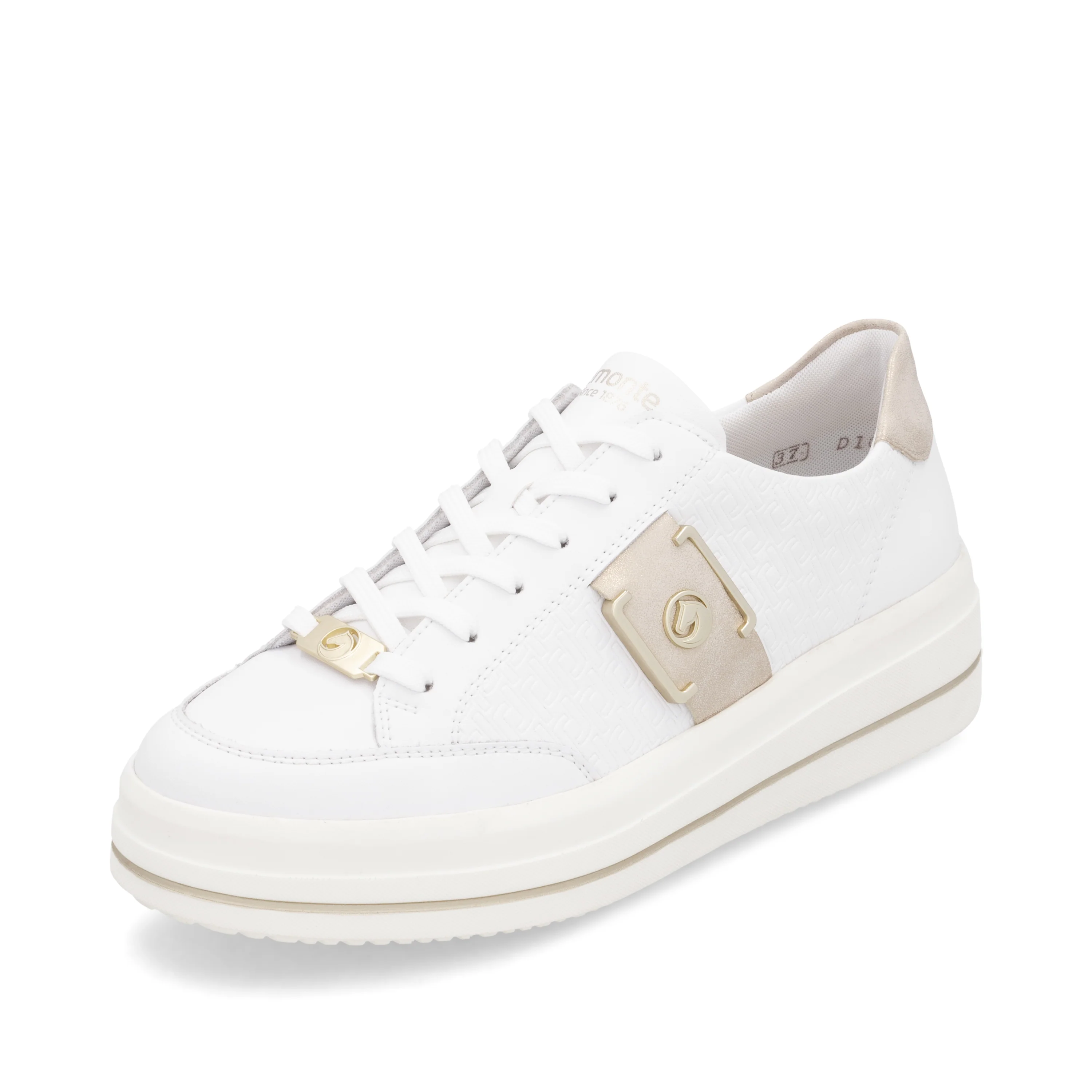 remonte Woman's - White | D1C07-80