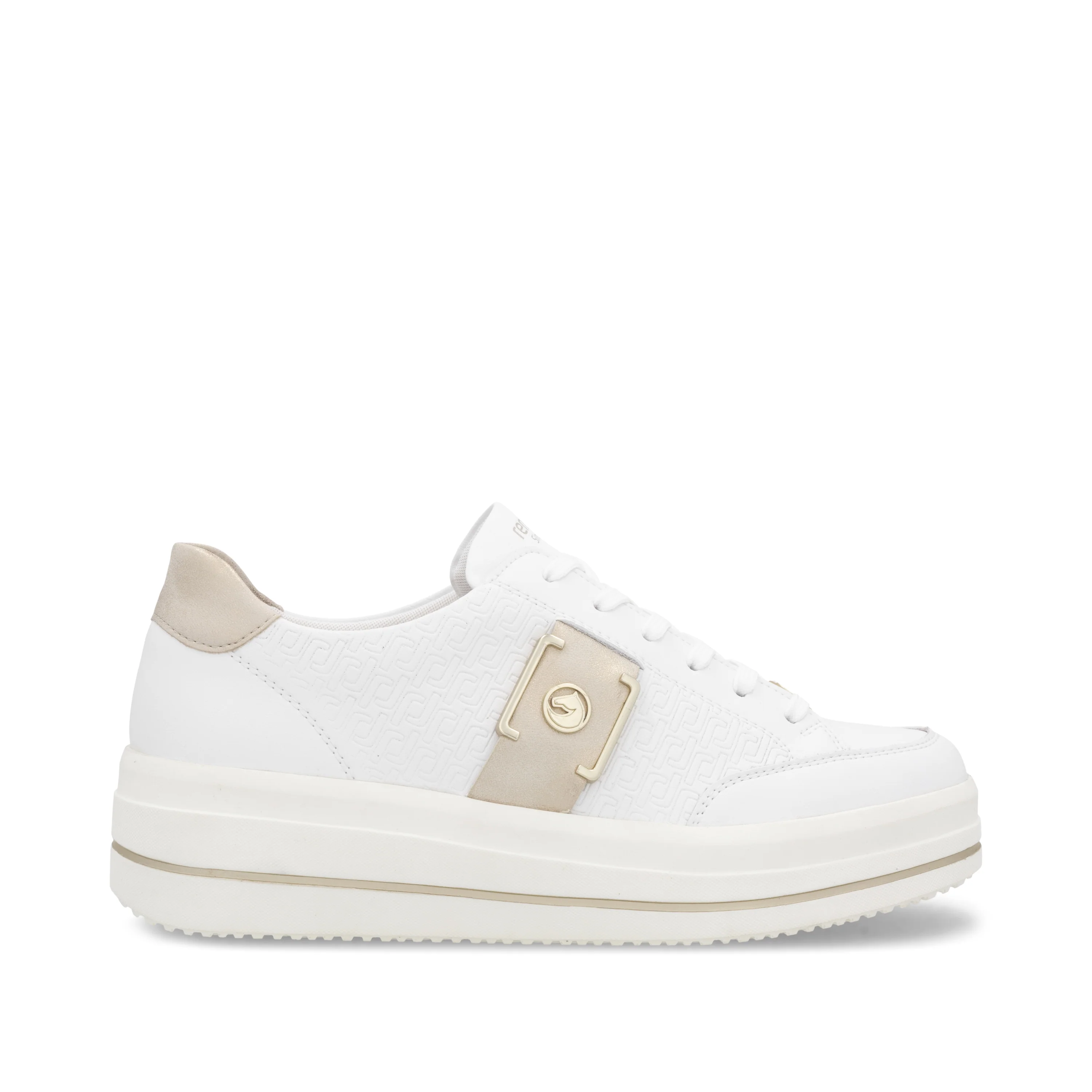 remonte Woman's - White | D1C07-80 - Image 11