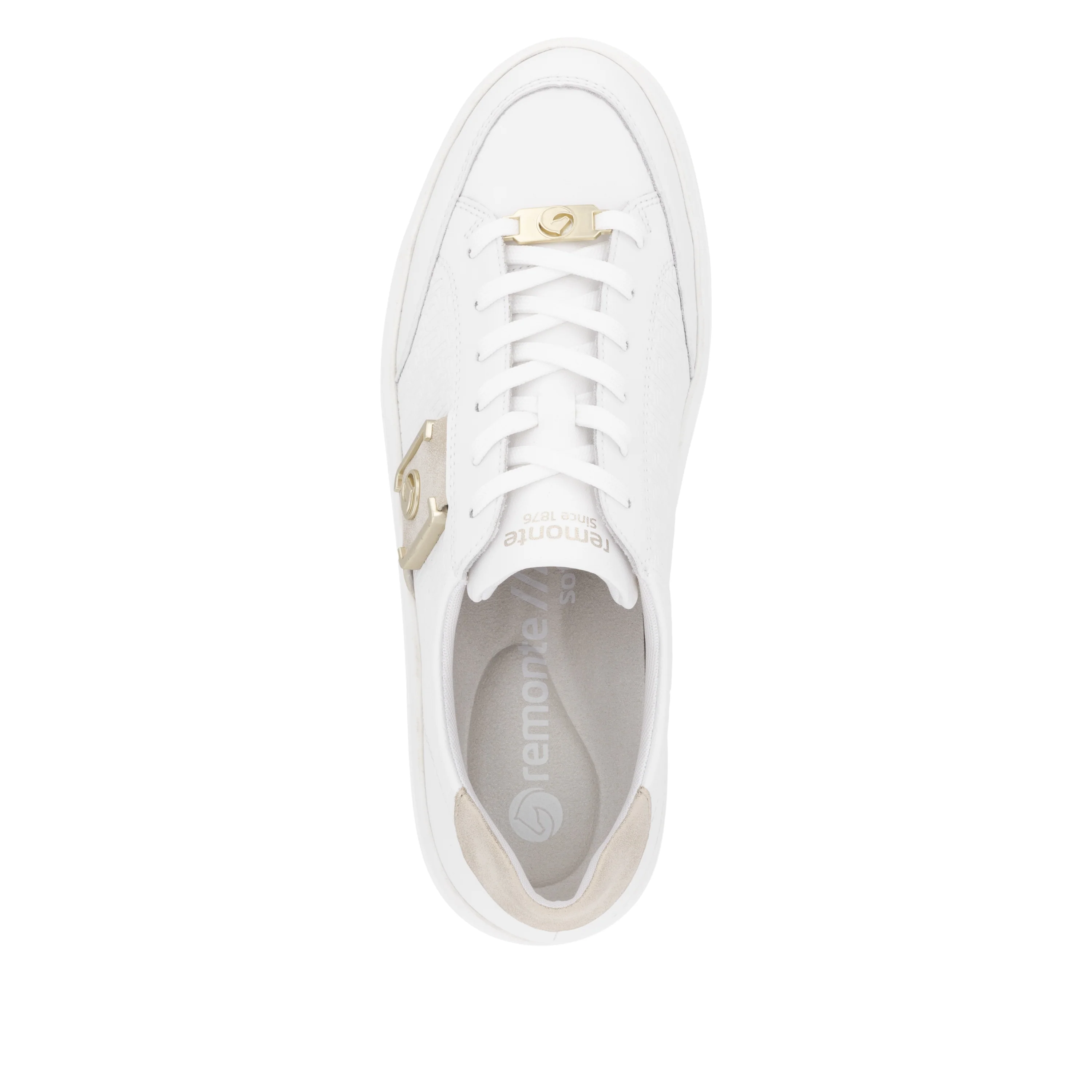 remonte Woman's - White | D1C07-80 - Image 4