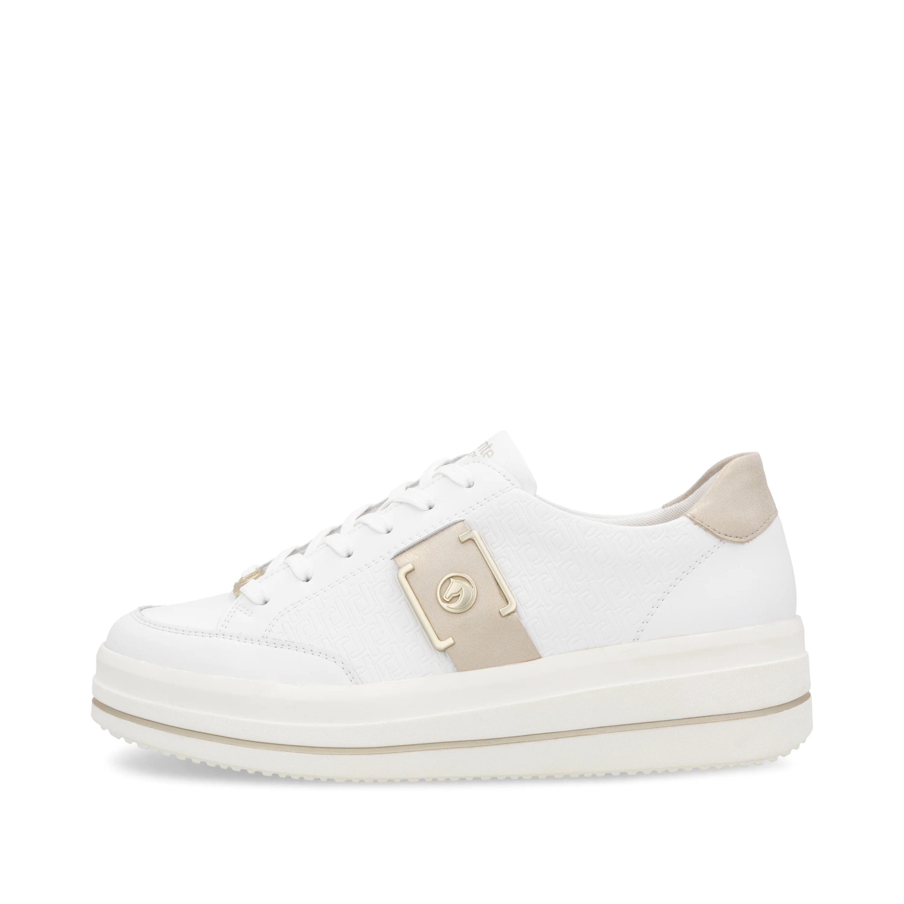 remonte Woman's - White | D1C07-80 - Image 5
