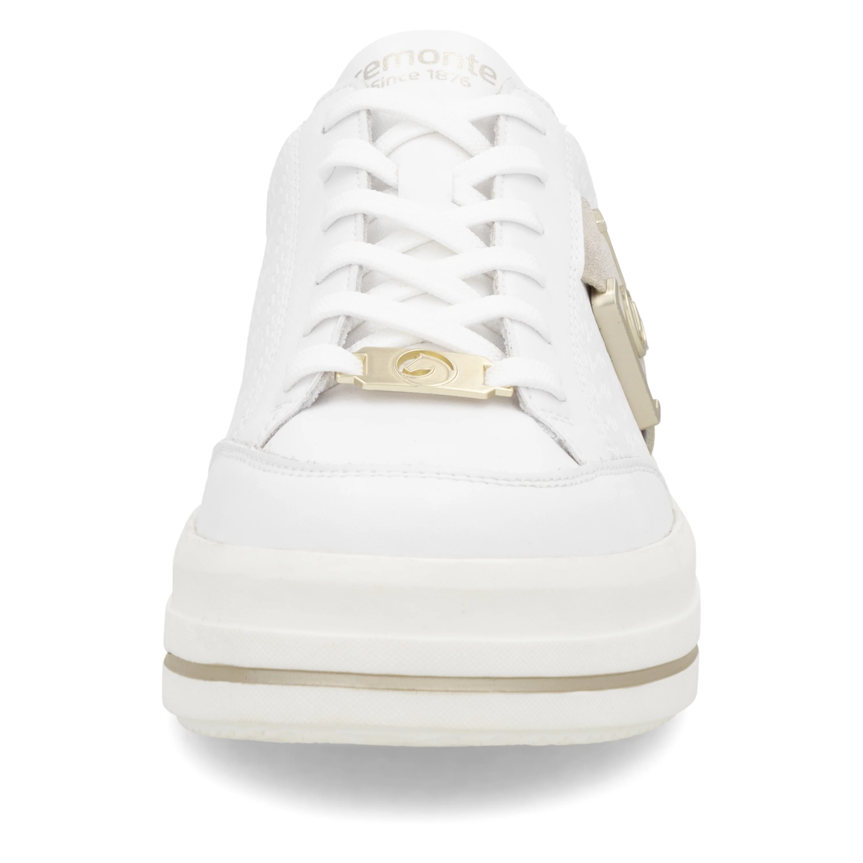 remonte Woman's - White | D1C07-80 - Image 6