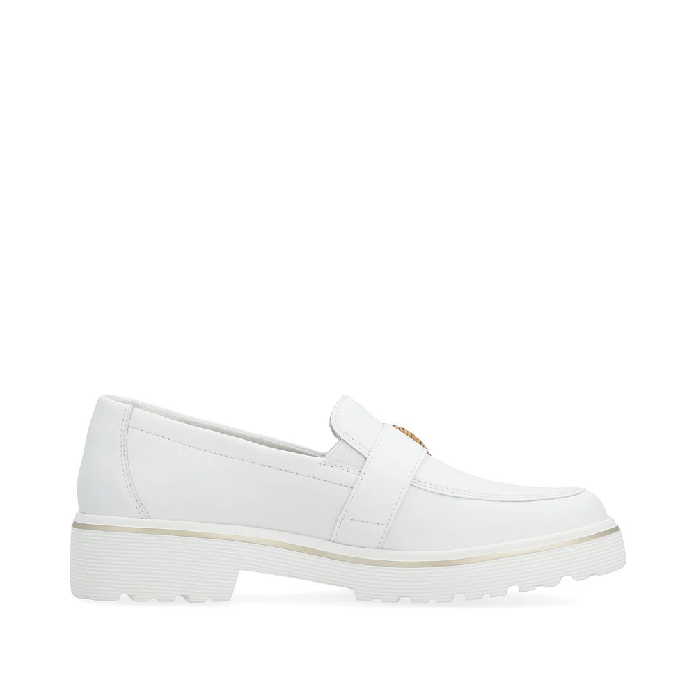 remonte Woman's - White | D1H00-80 - Image 2