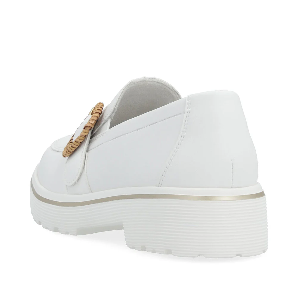 remonte Woman's - White | D1H00-80 - Image 3