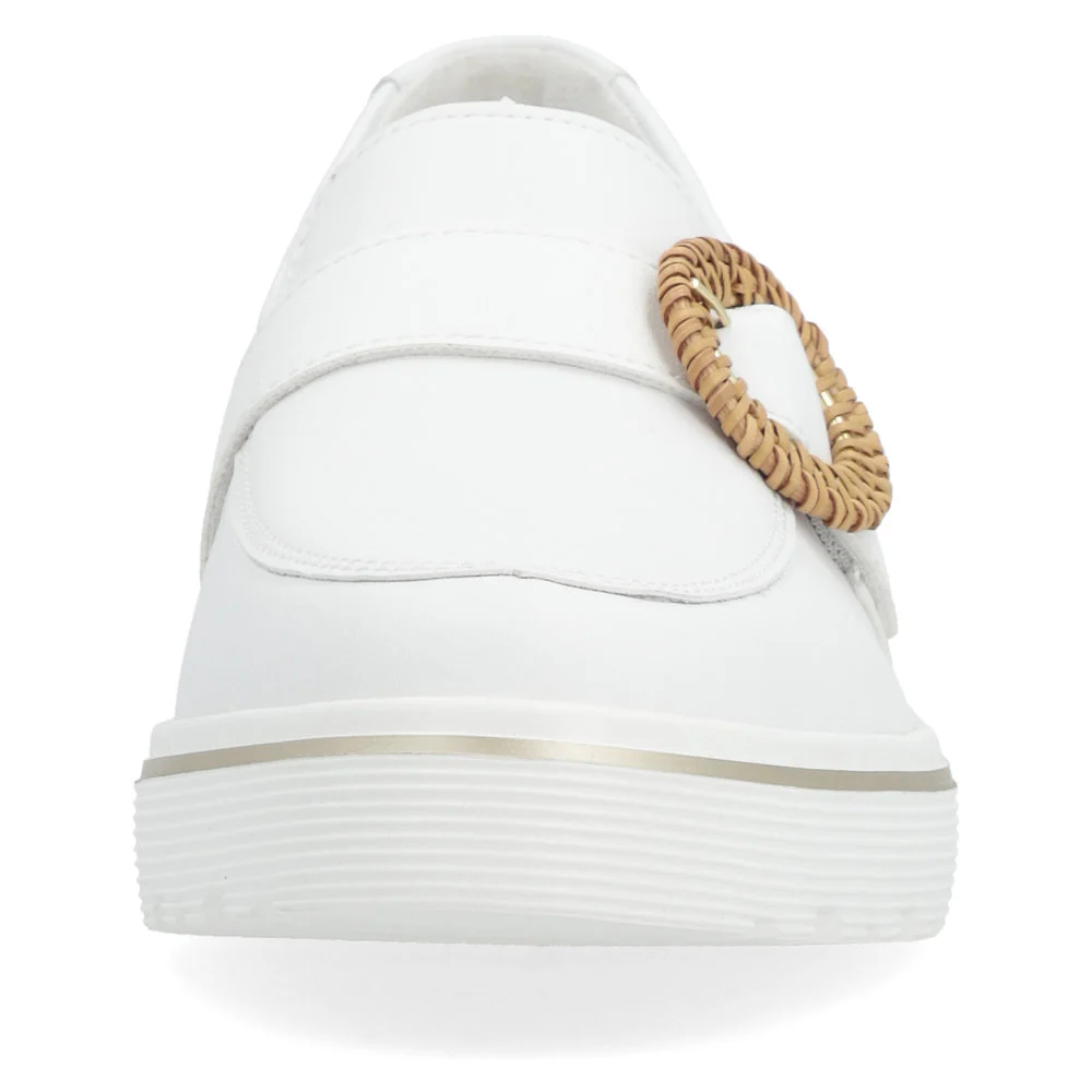 remonte Woman's - White | D1H00-80 - Image 6