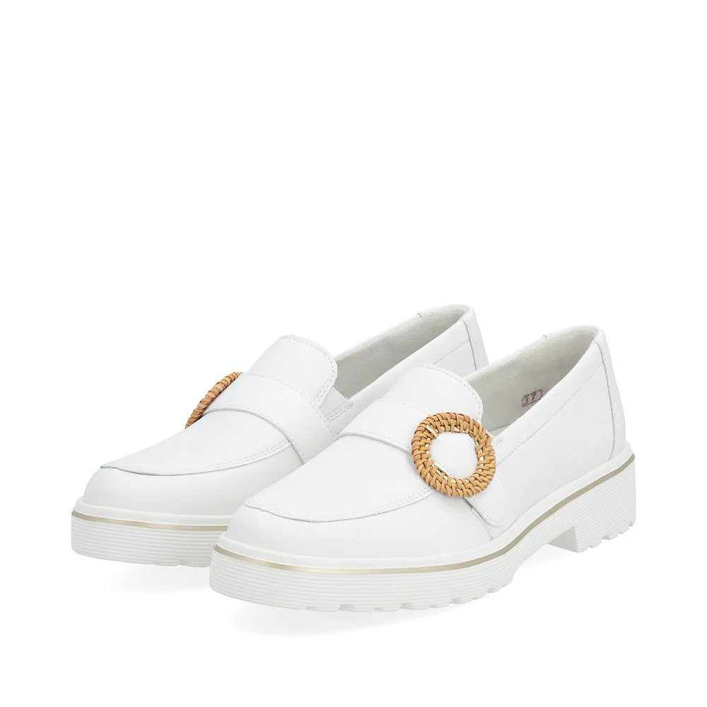 remonte Woman's - White | D1H00-80 - Image 8