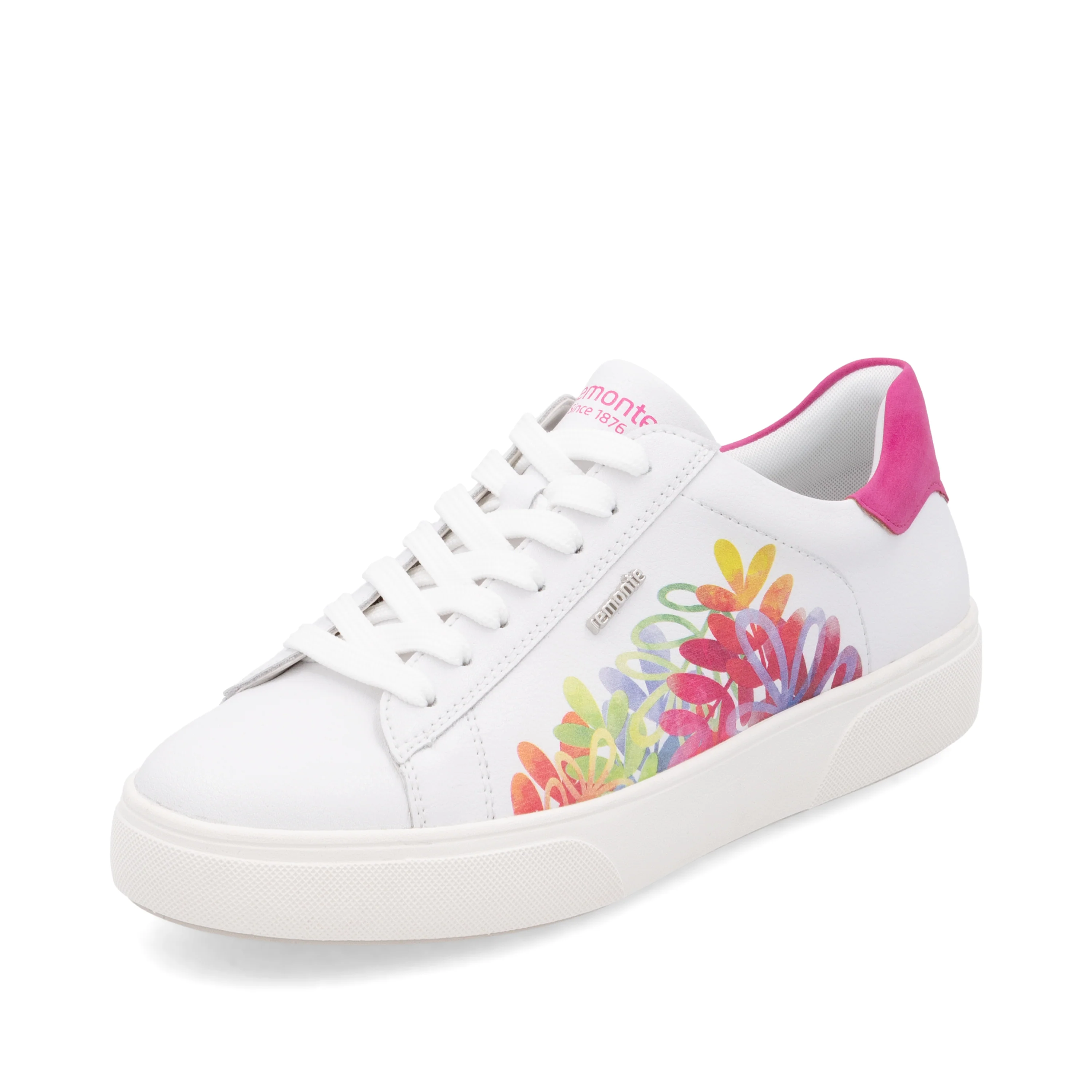 remonte Woman's - White | D2J00-82