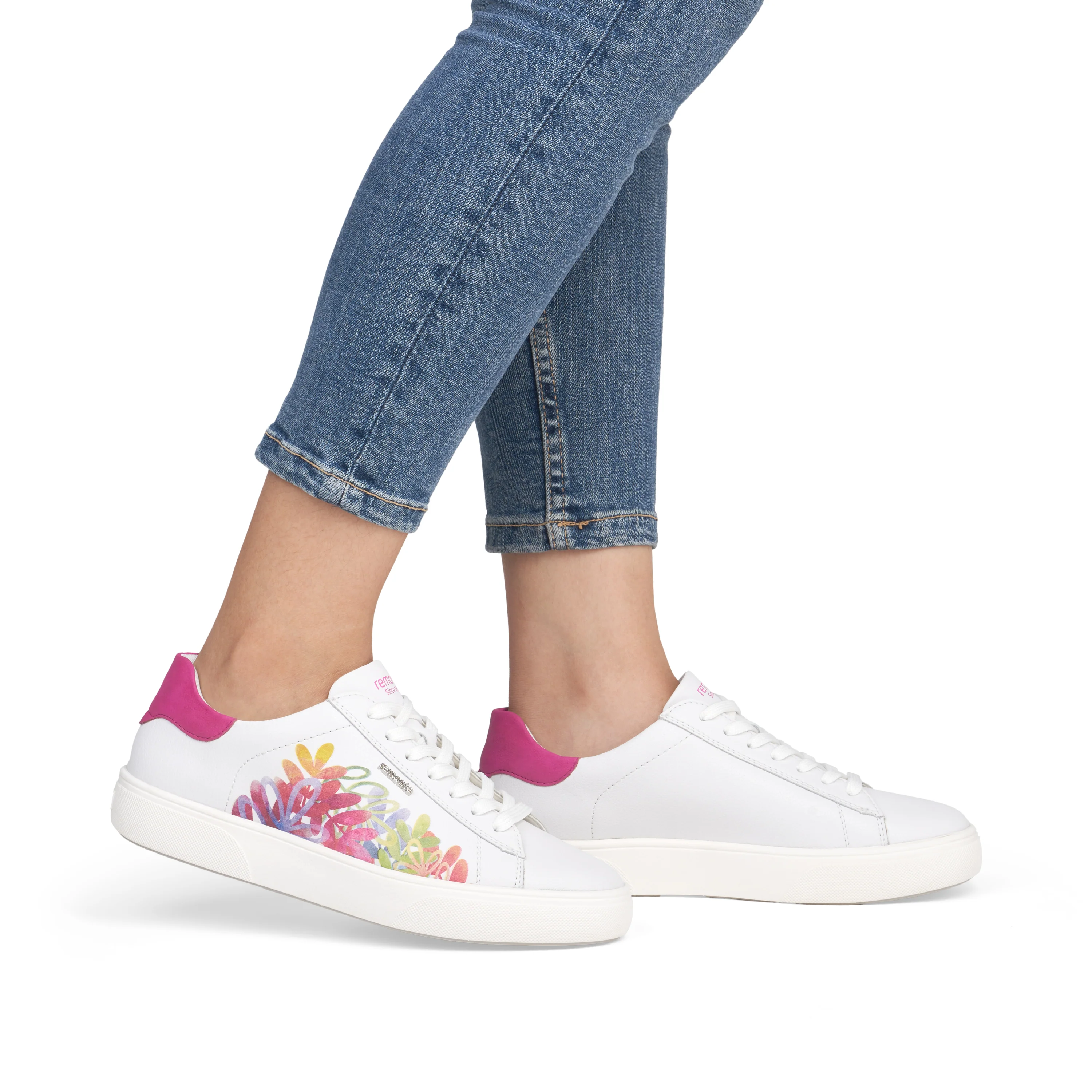 remonte Woman's - White | D2J00-82 - Image 10