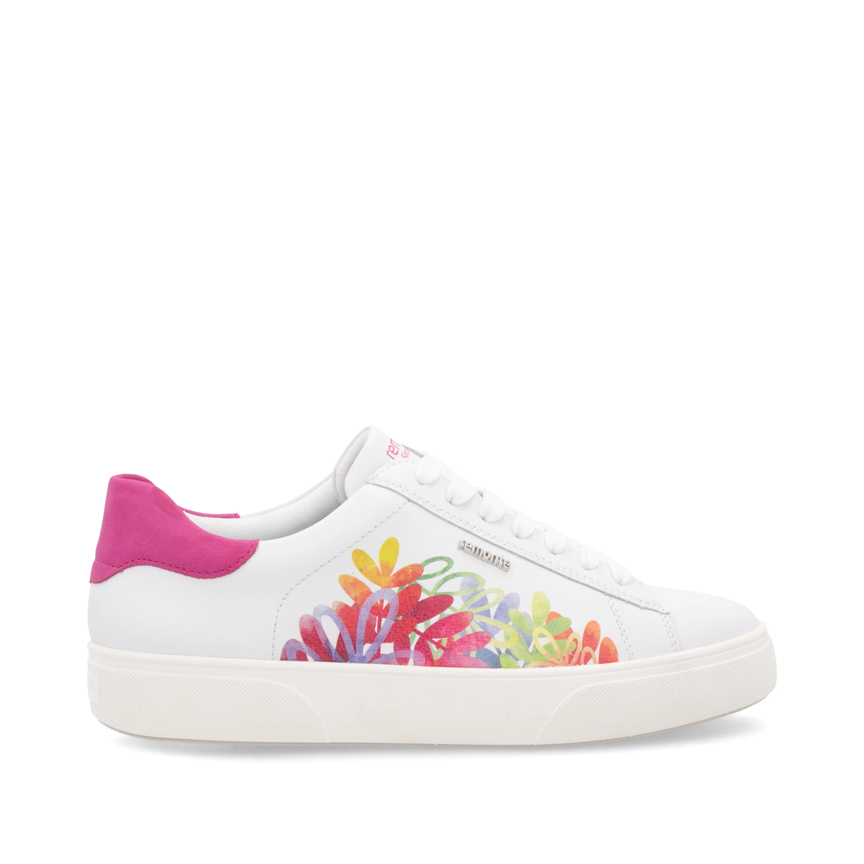 remonte Woman's - White | D2J00-82 - Image 11