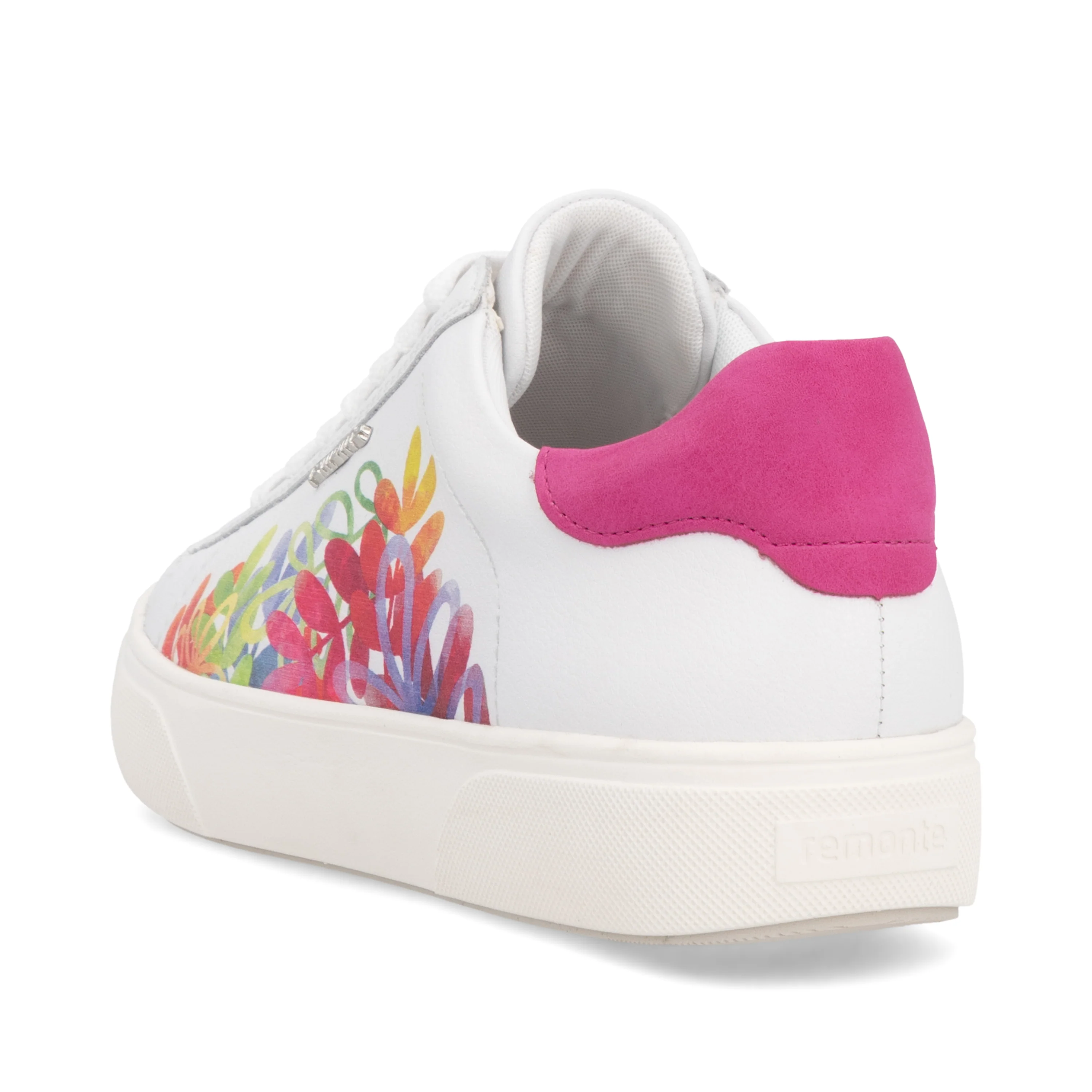 remonte Woman's - White | D2J00-82 - Image 3