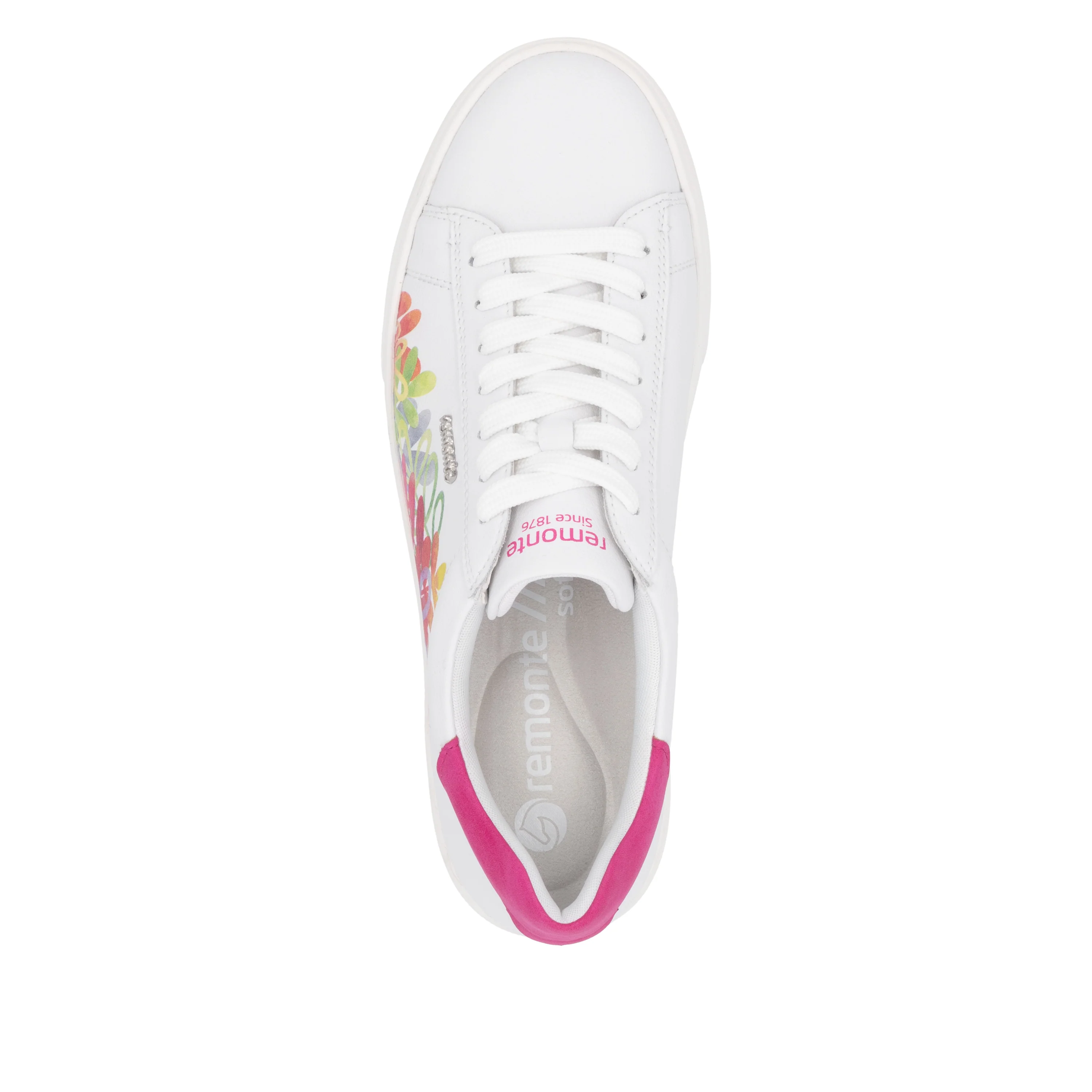 remonte Woman's - White | D2J00-82 - Image 4