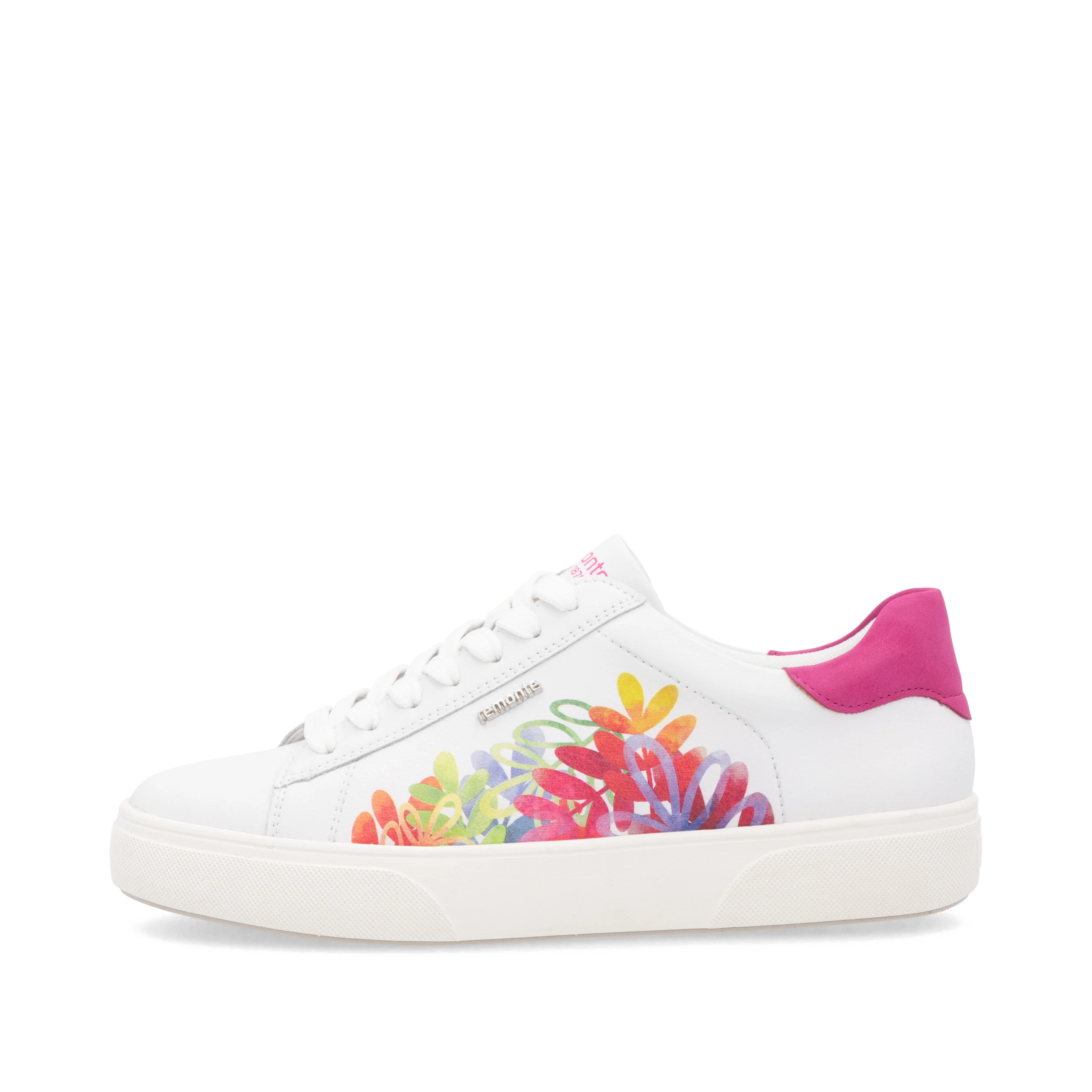 remonte Woman's - White | D2J00-82 - Image 5