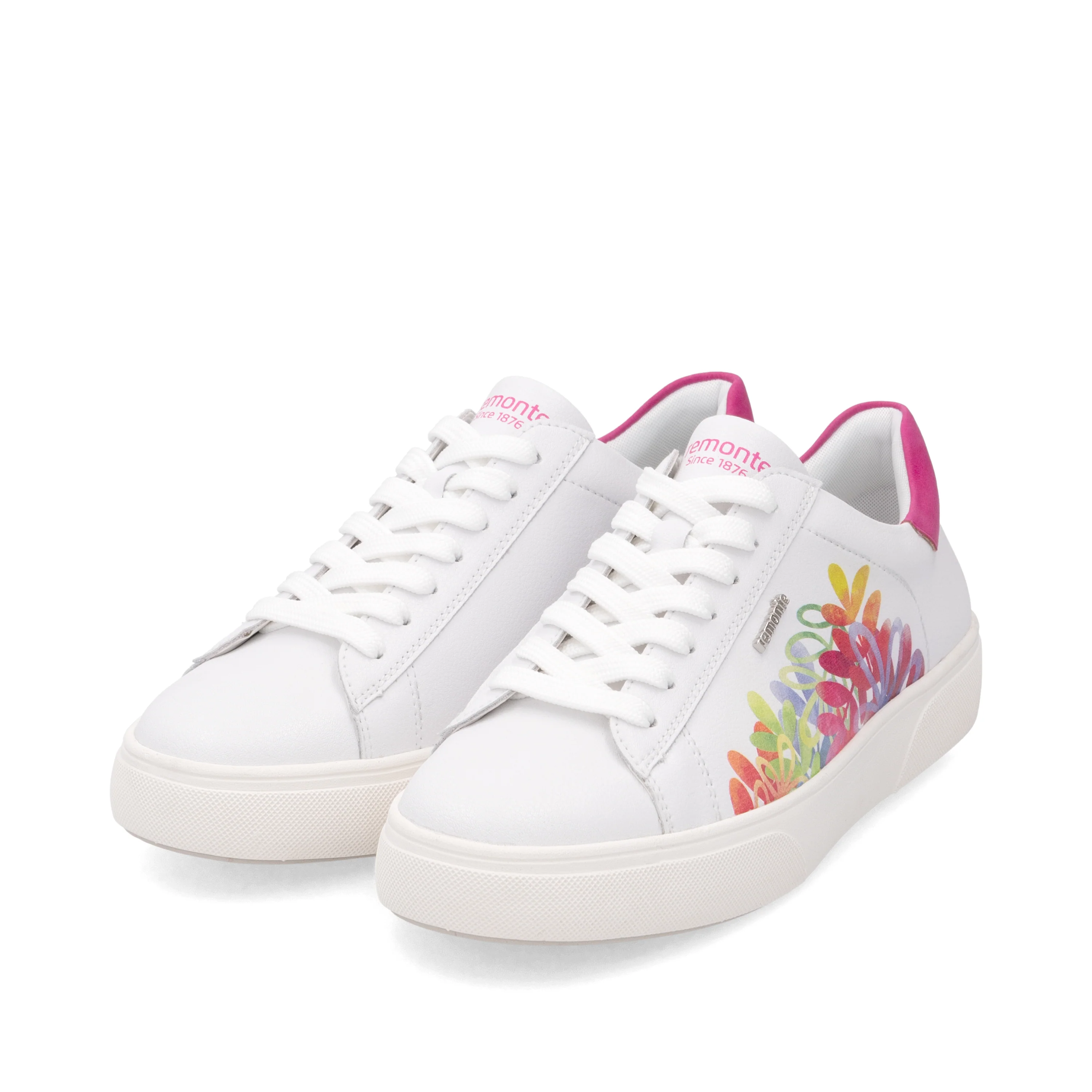 remonte Woman's - White | D2J00-82 - Image 8