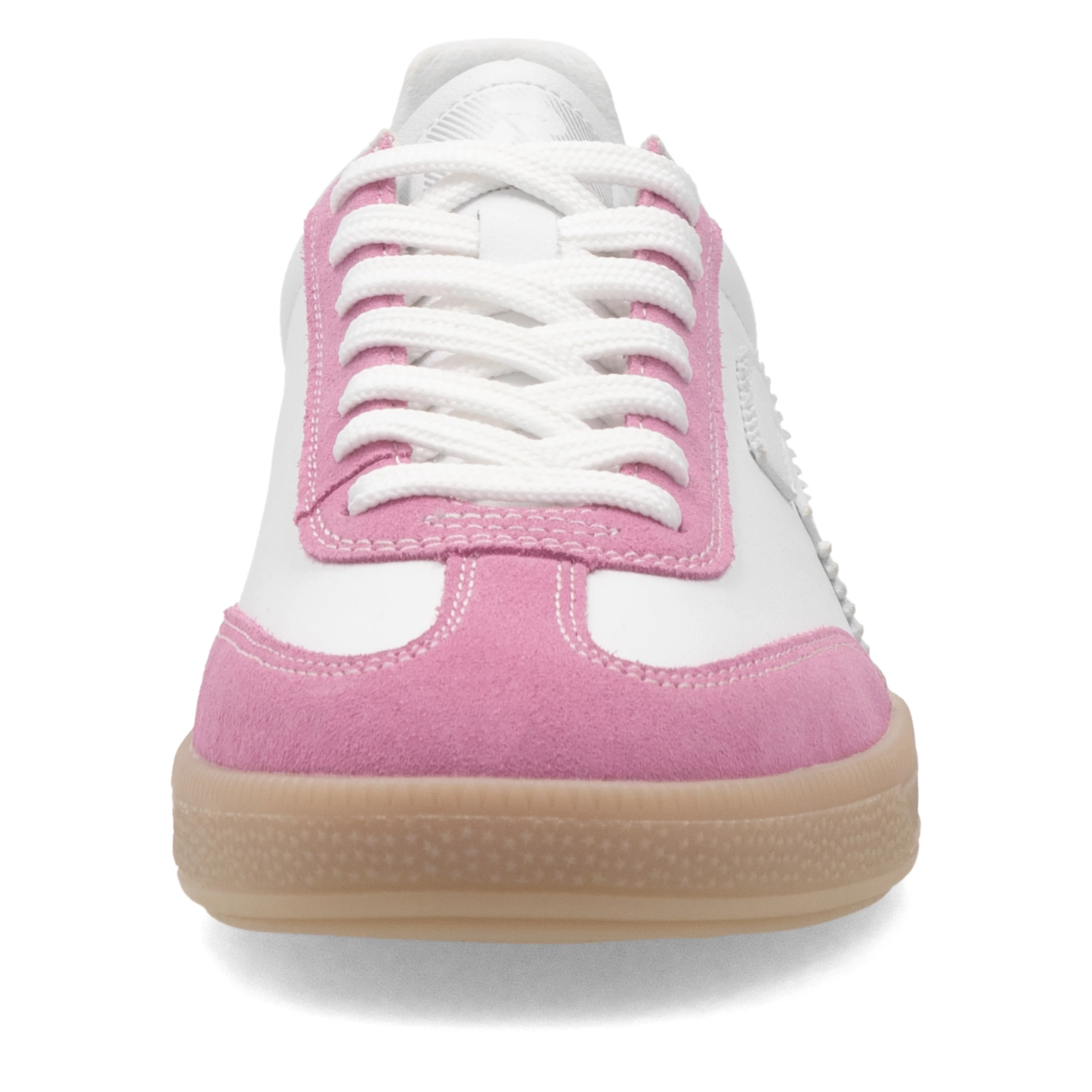 Rieker Sport Woman's Shoe - White | W2200-86 - Image 6