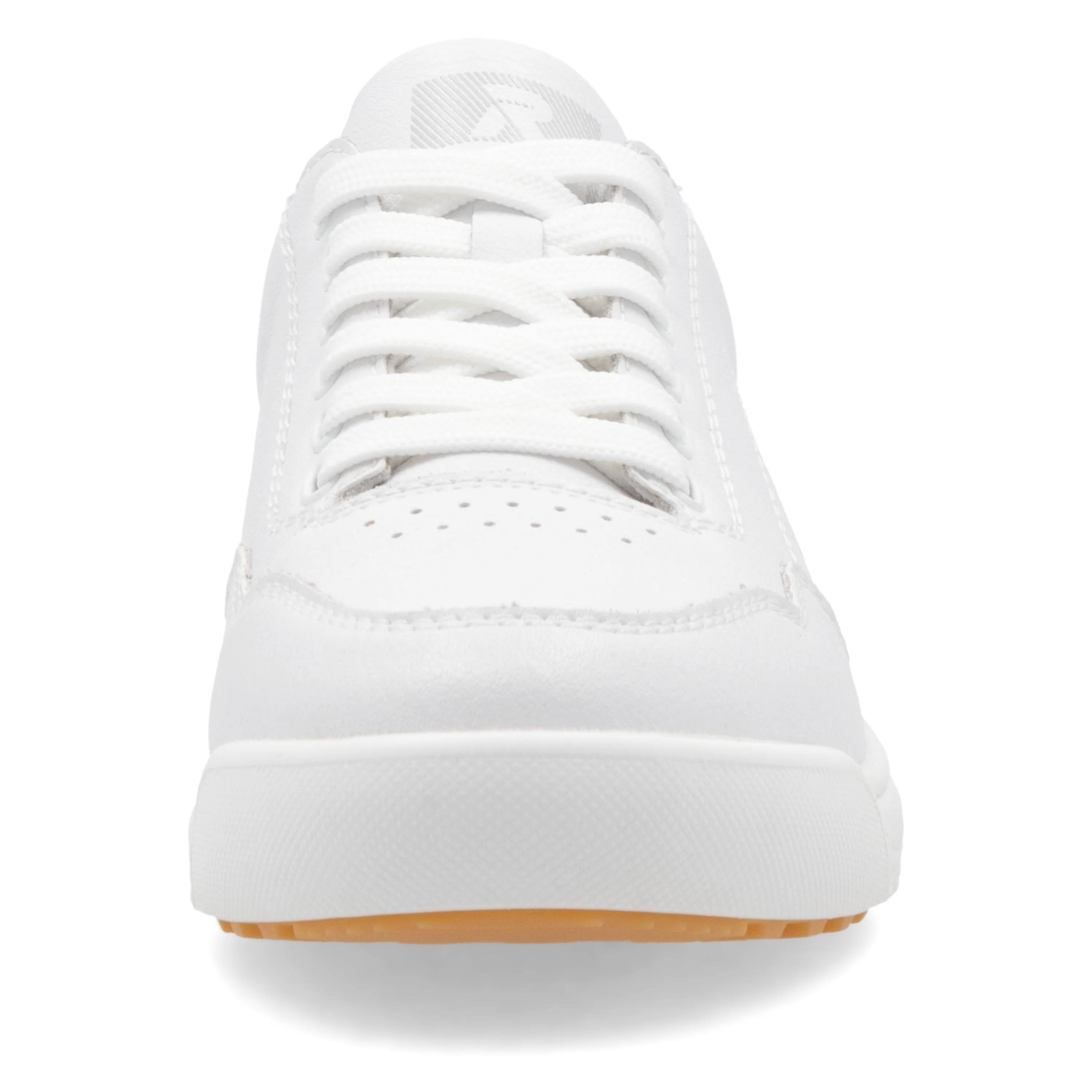 Rieker Sport Woman's Shoes - White | W1101-80 - Image 6