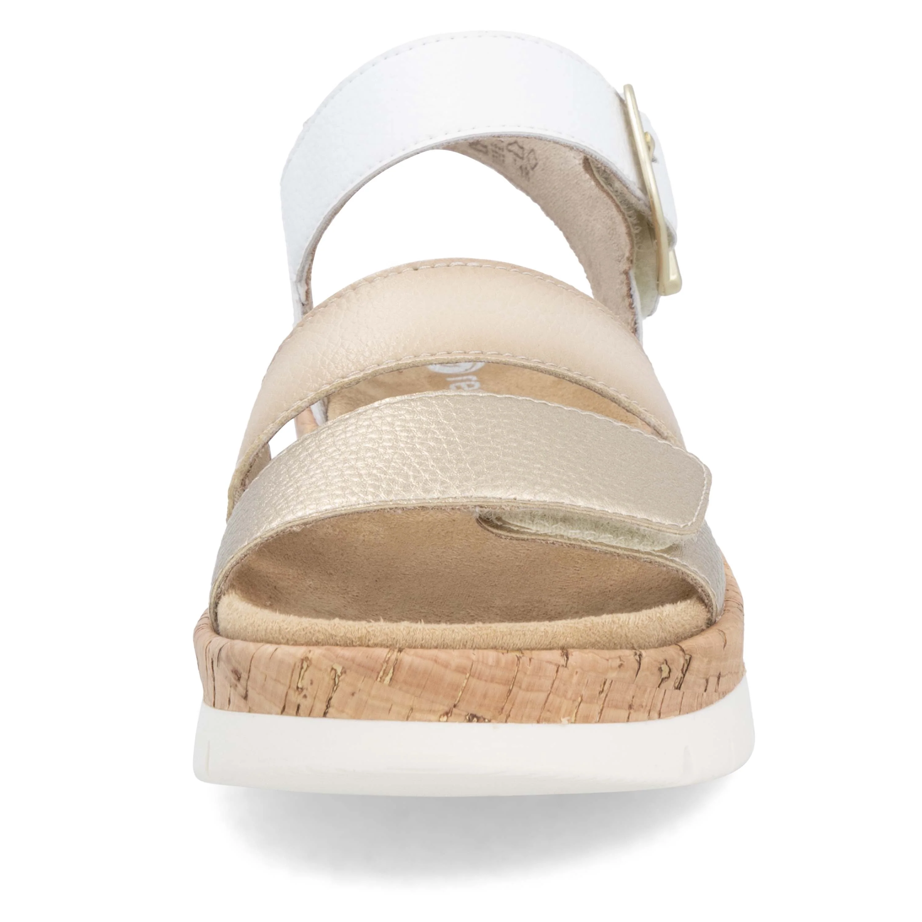 remonte Woman's - White | D2P50-80 - Image 6