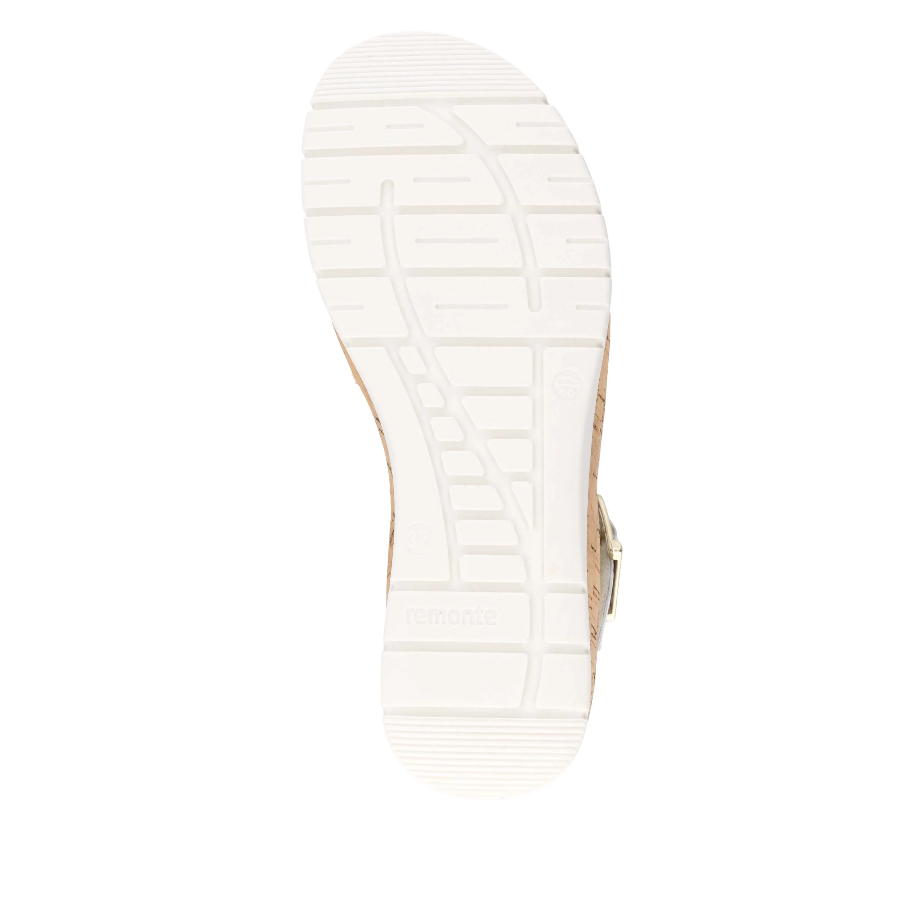 remonte Woman's - White | D2P50-80 - Image 7