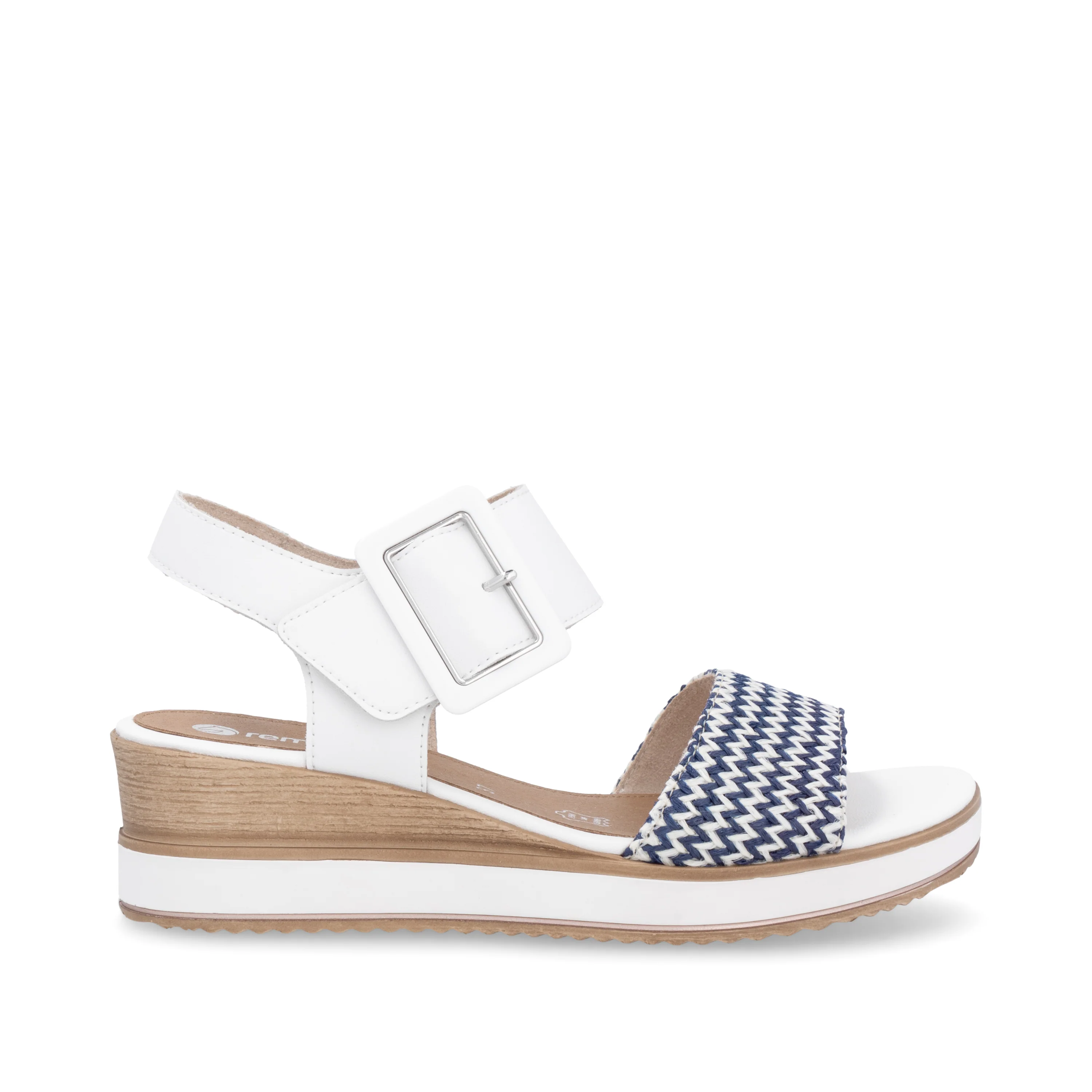 remonte Woman's - White | D6453-80 - Image 11