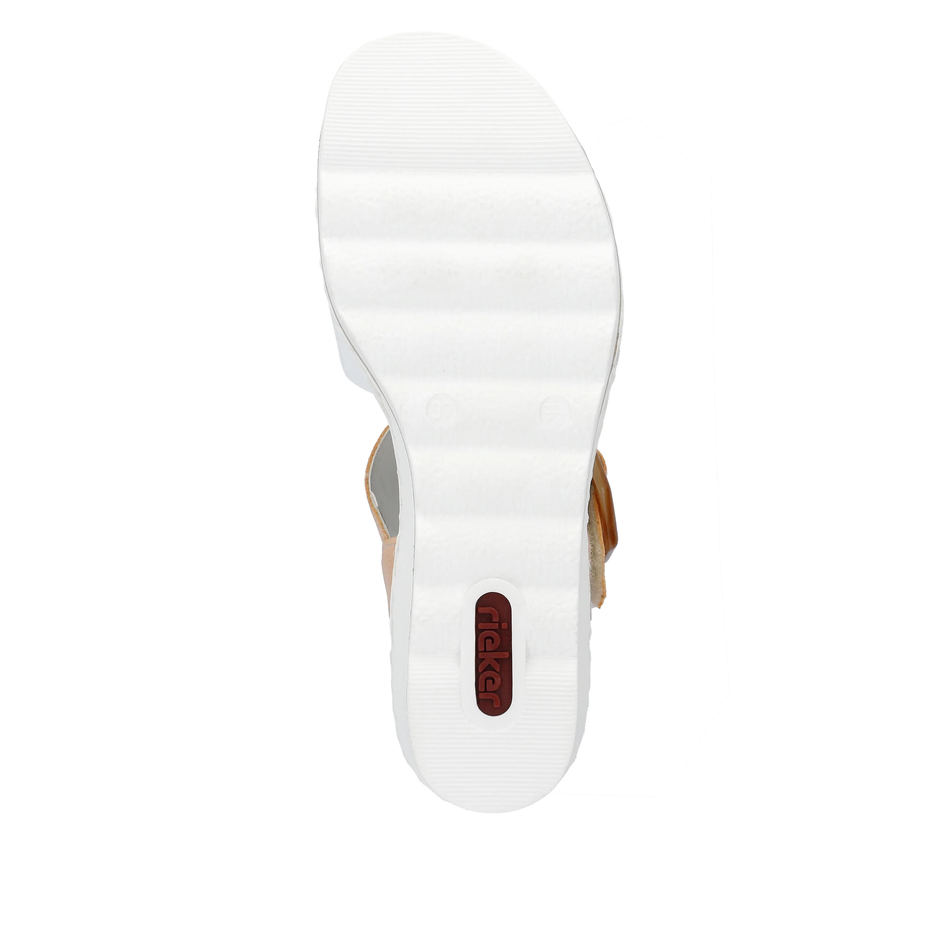 Rieker Woman's - White | 67476-38 - Image 7