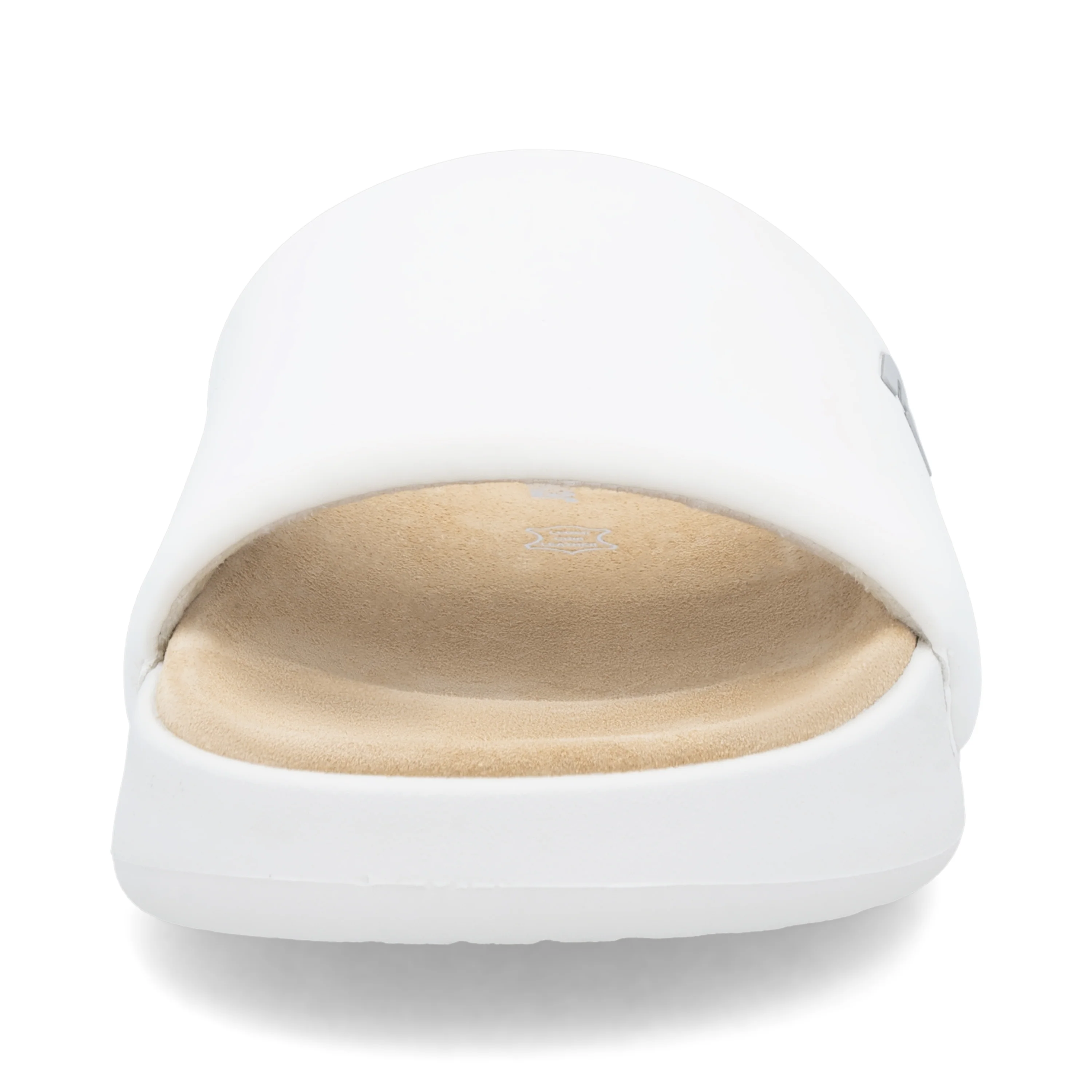 Rieker Sport Woman's Sandals - White | W3250-80 - Image 6