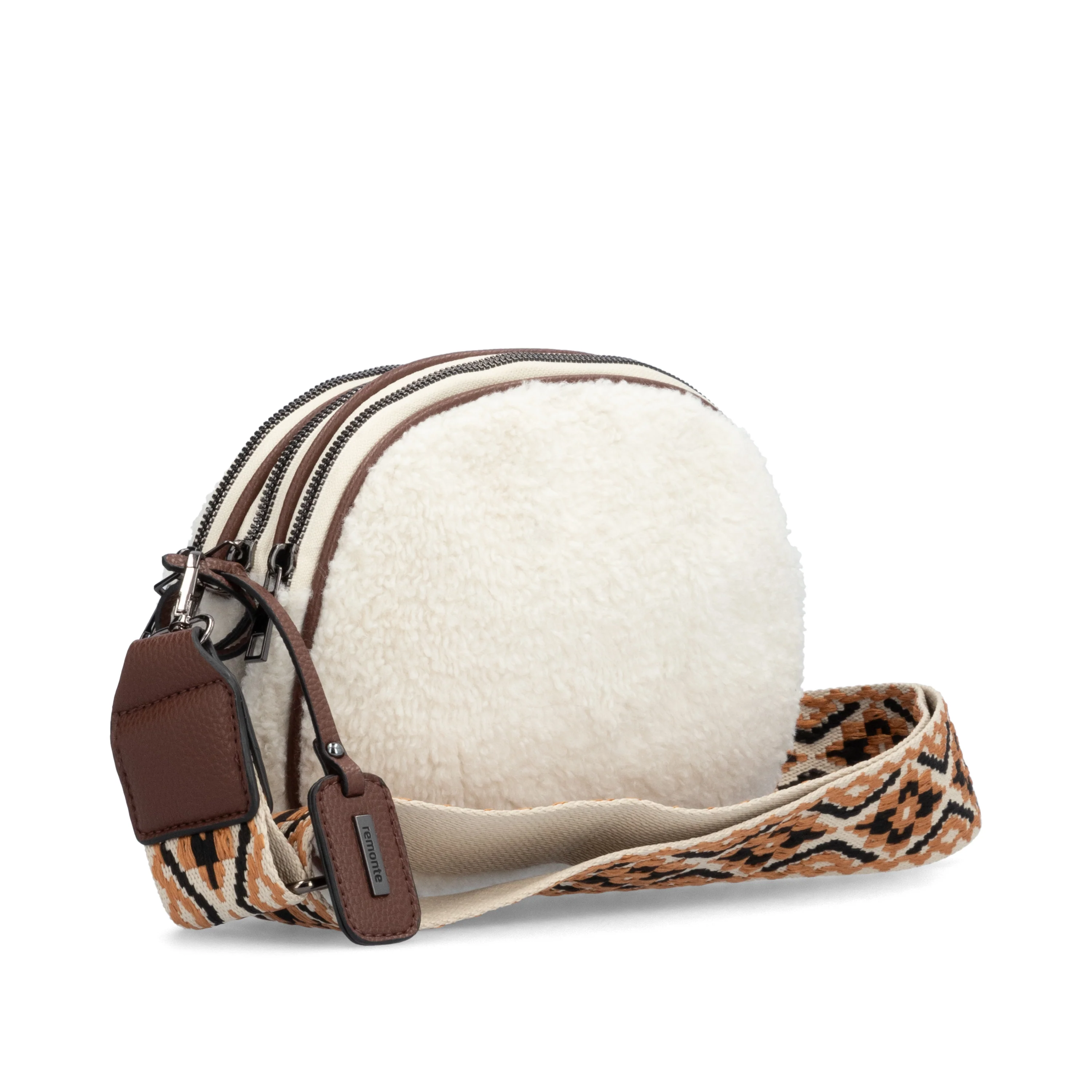 remonte Woman's Bags - White | Q0634-80 - Image 3