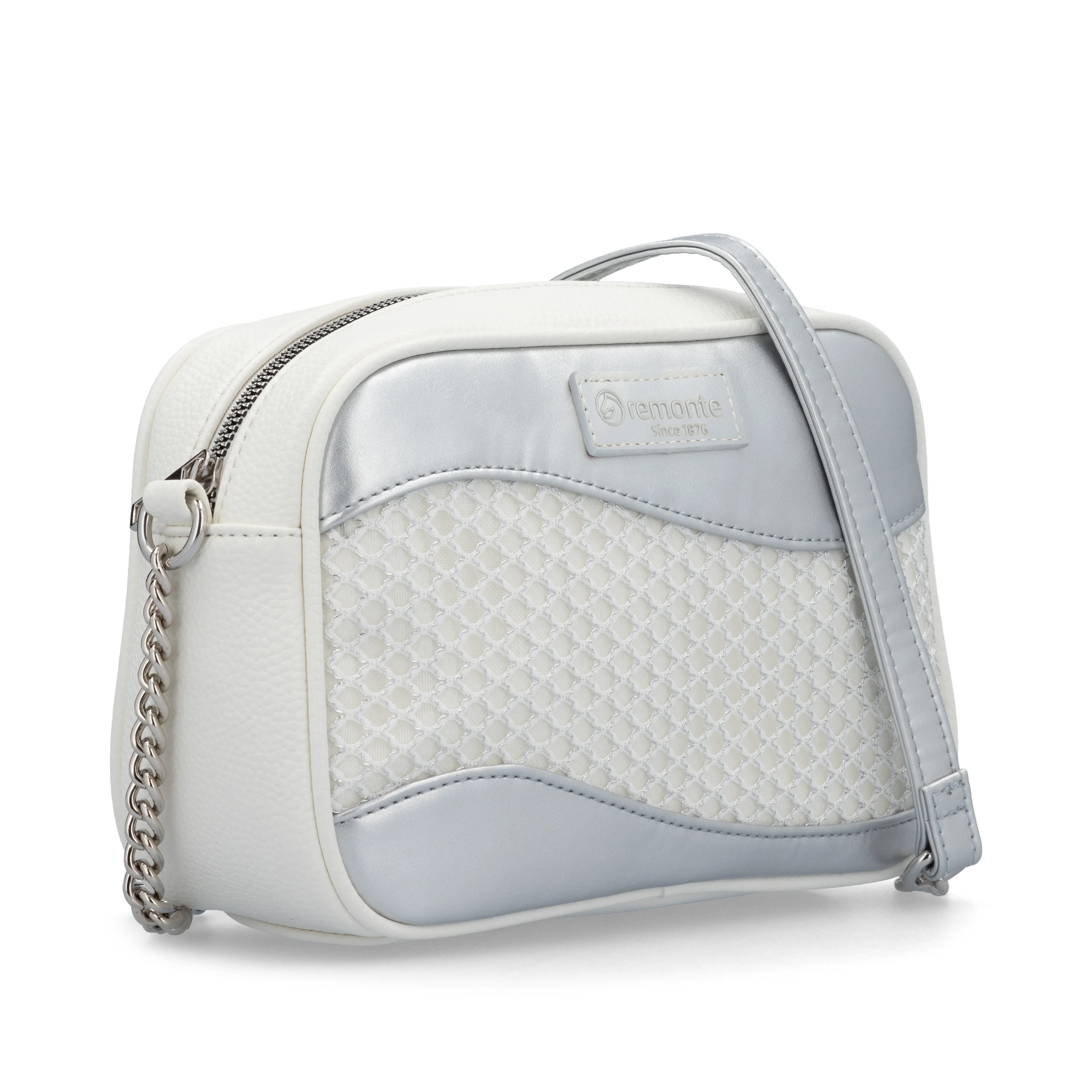 remonte Woman's - White | Q0639-81 - Image 3