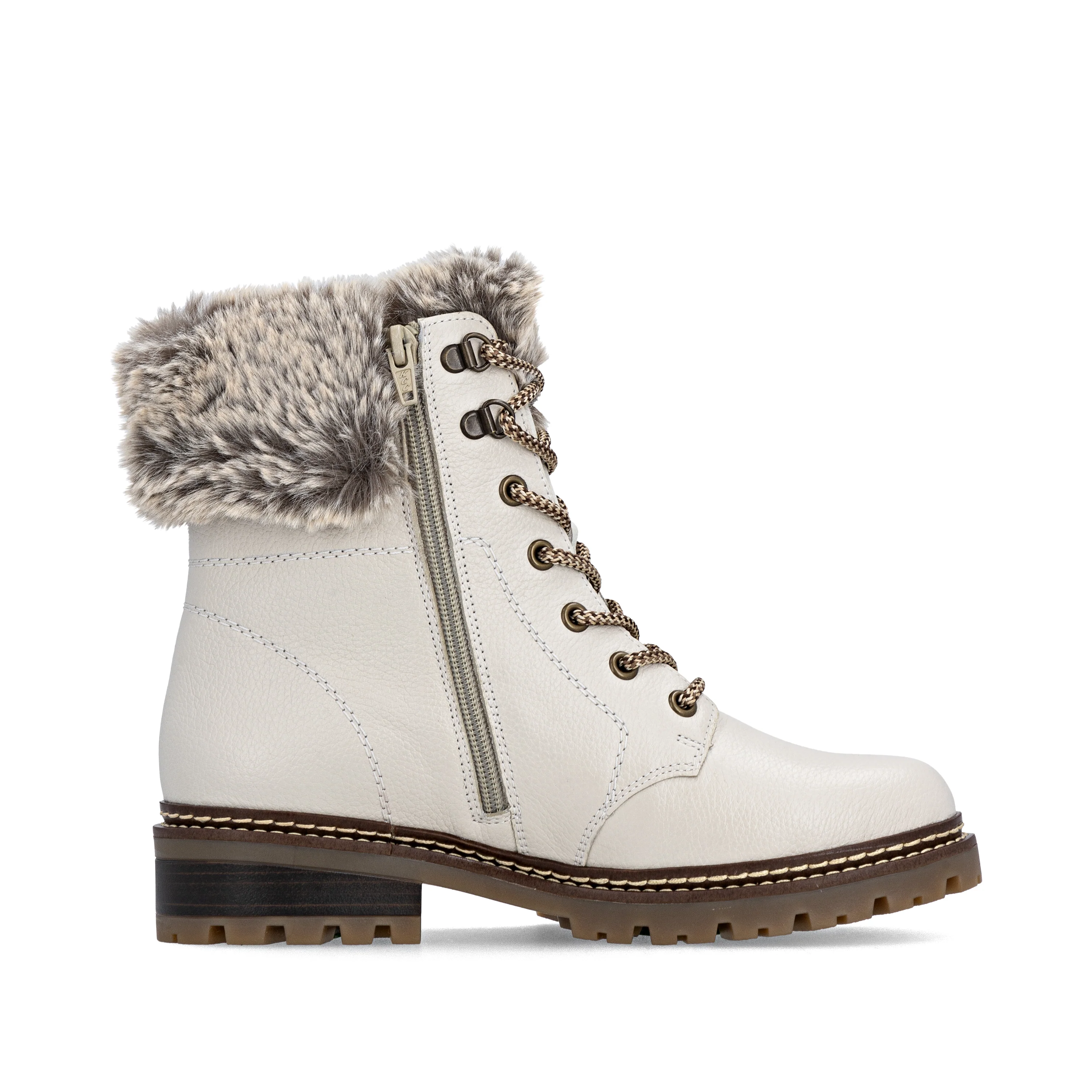 remonte Woman's - White | D0B74-80 - Image 2