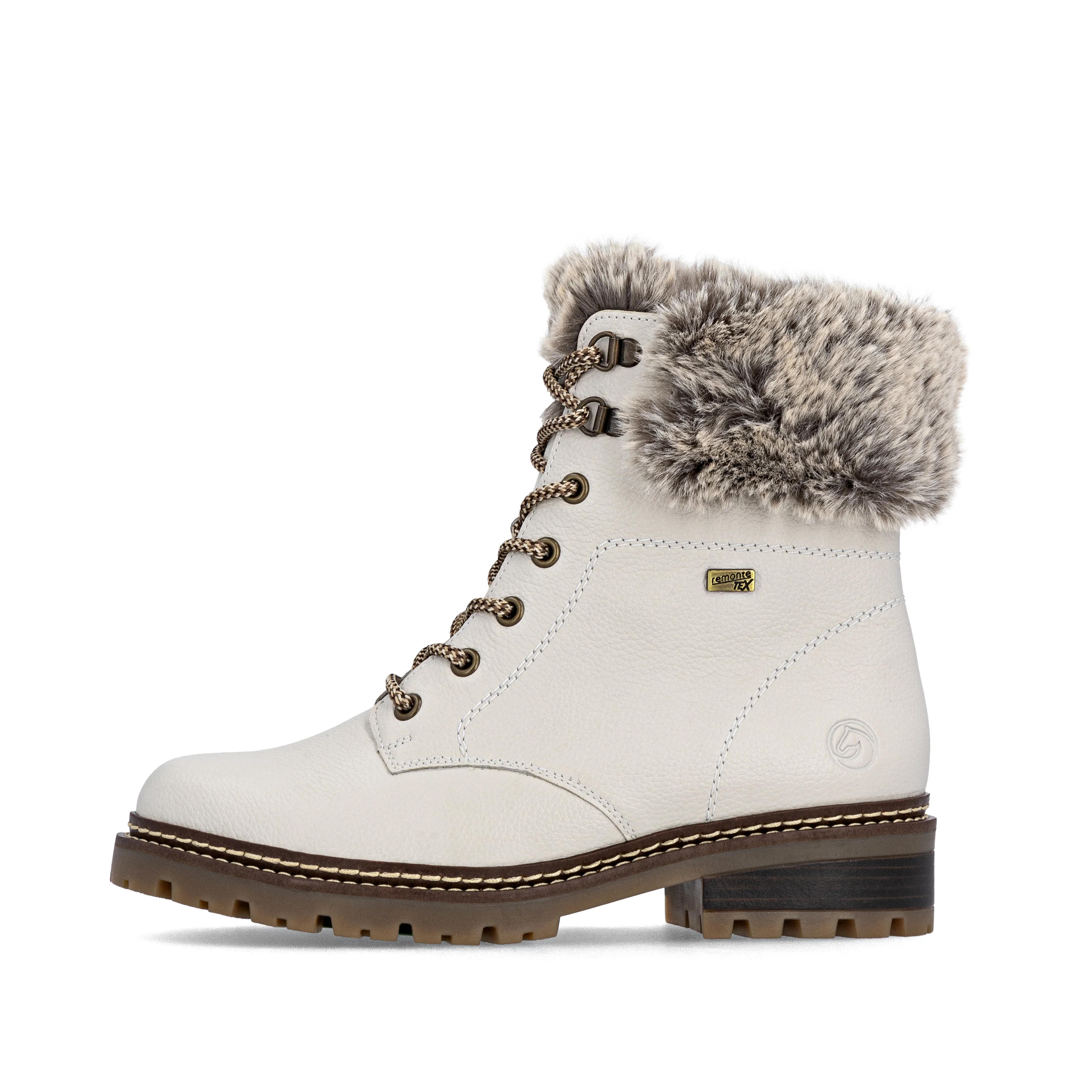 remonte Woman's - White | D0B74-80 - Image 5