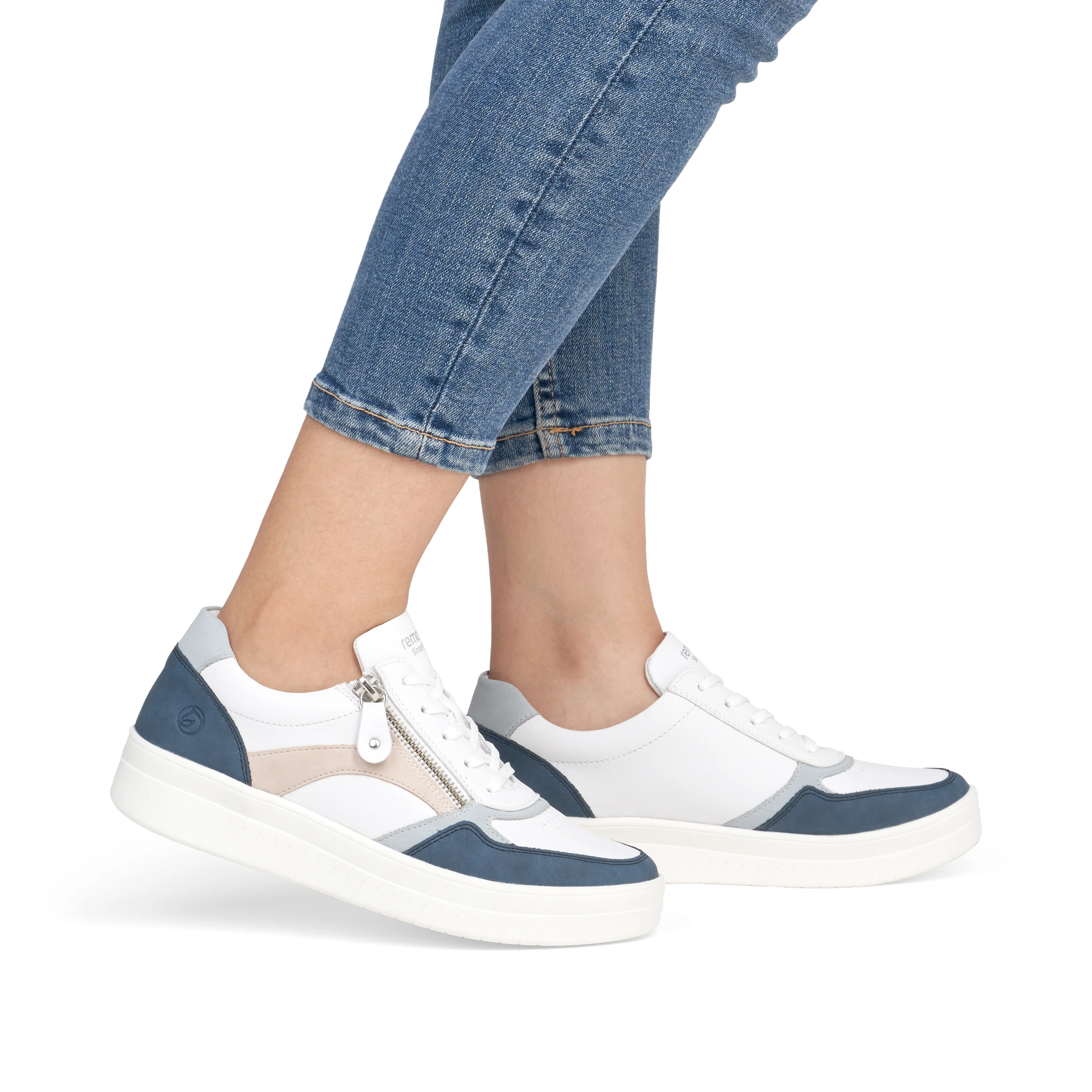 remonte Woman's - White | D0J01-85 - Image 10