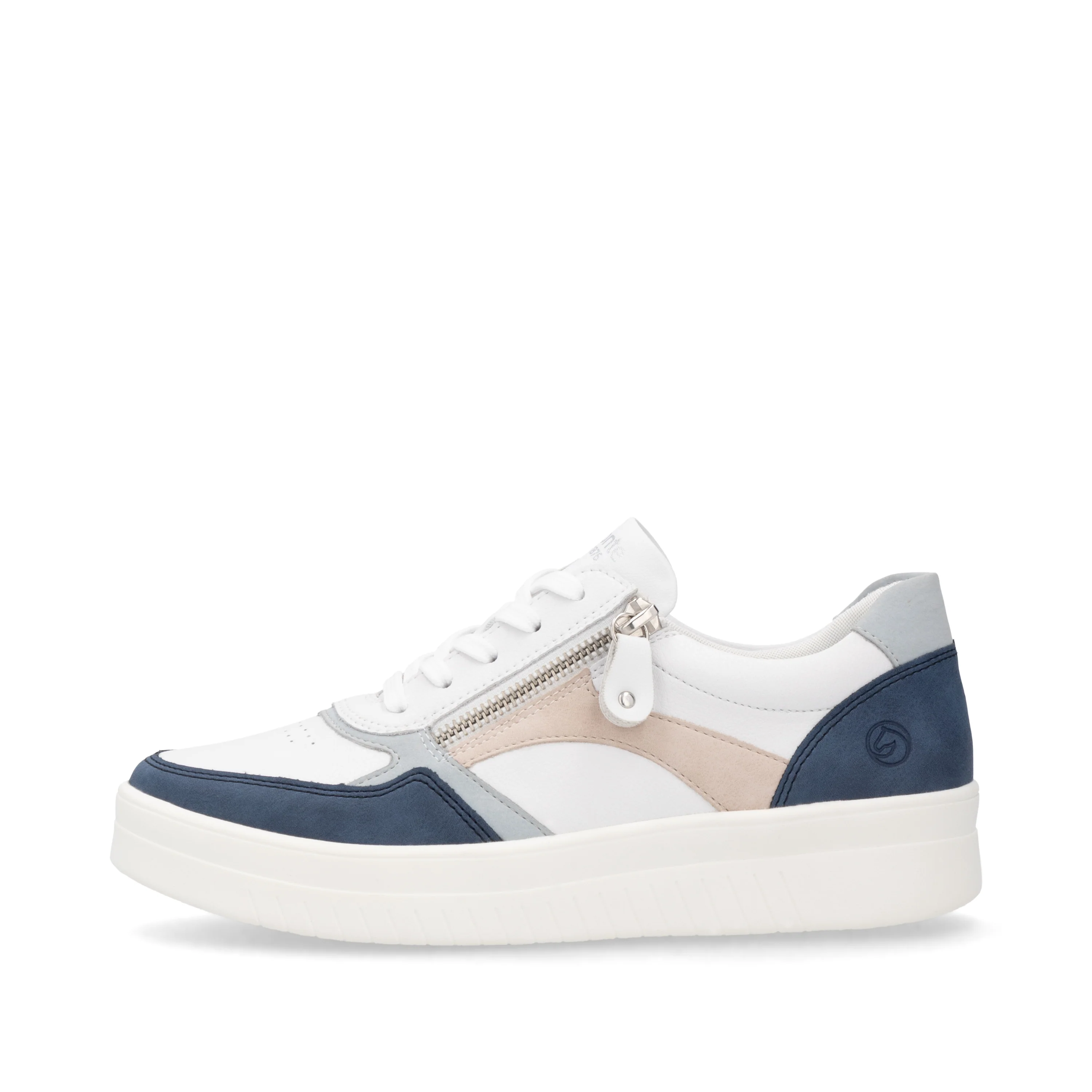 remonte Woman's - White | D0J01-85 - Image 5