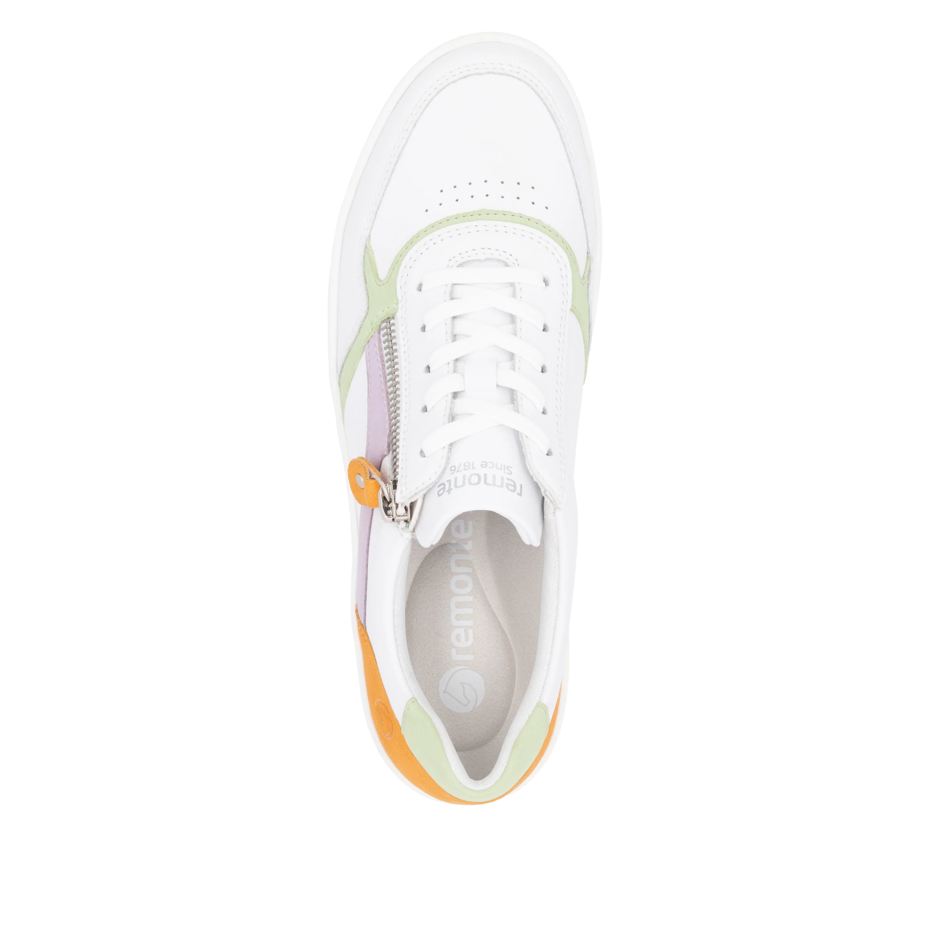 remonte Woman's - White | D0J01-86 - Image 4
