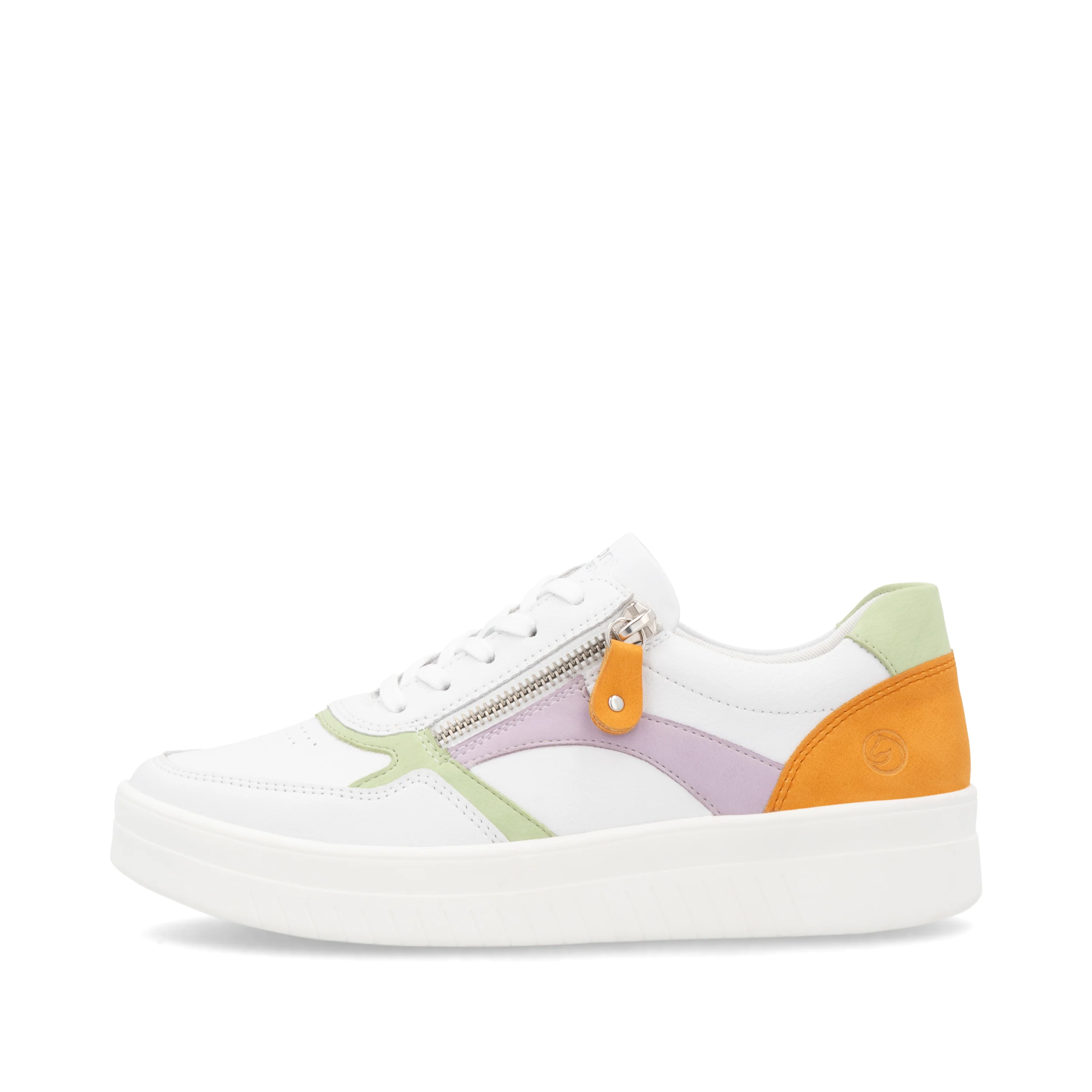 remonte Woman's - White | D0J01-86 - Image 5