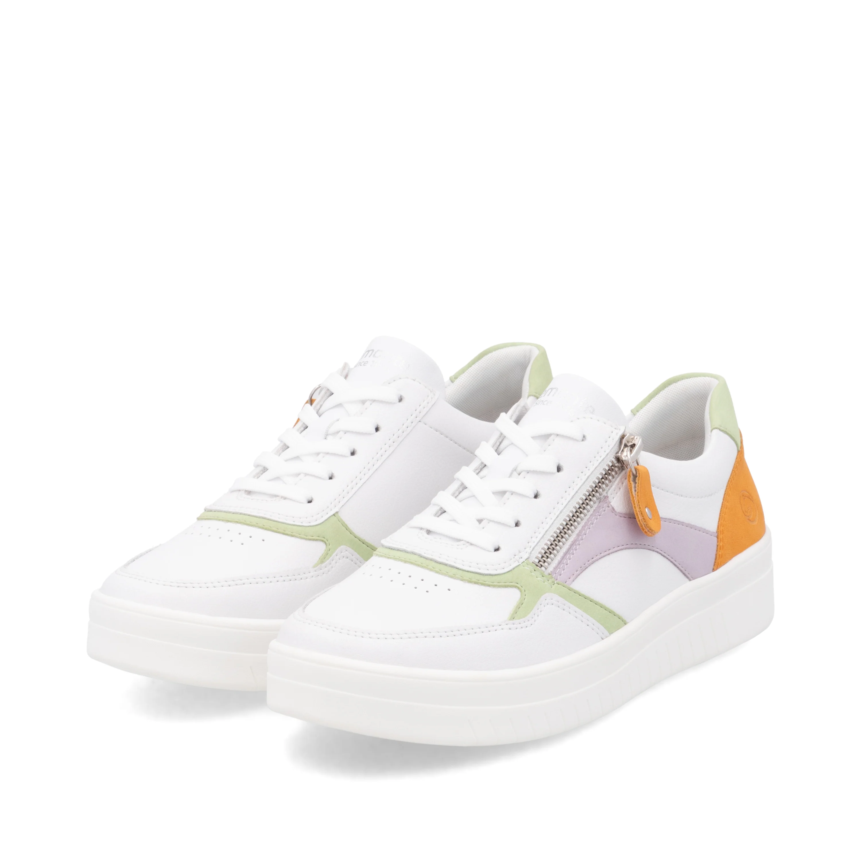 remonte Woman's - White | D0J01-86 - Image 8