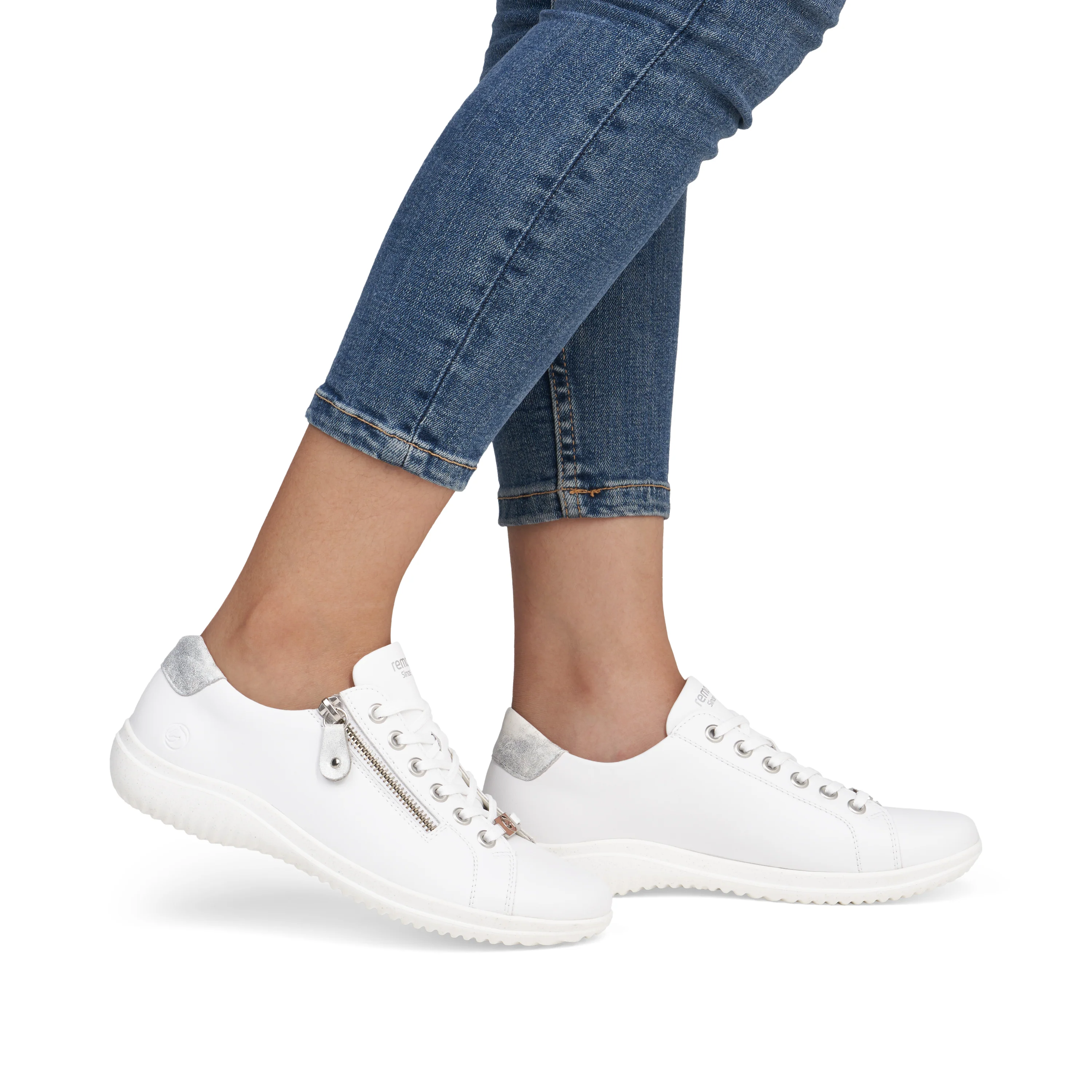 remonte Woman's - White | D1E03-80 - Image 10