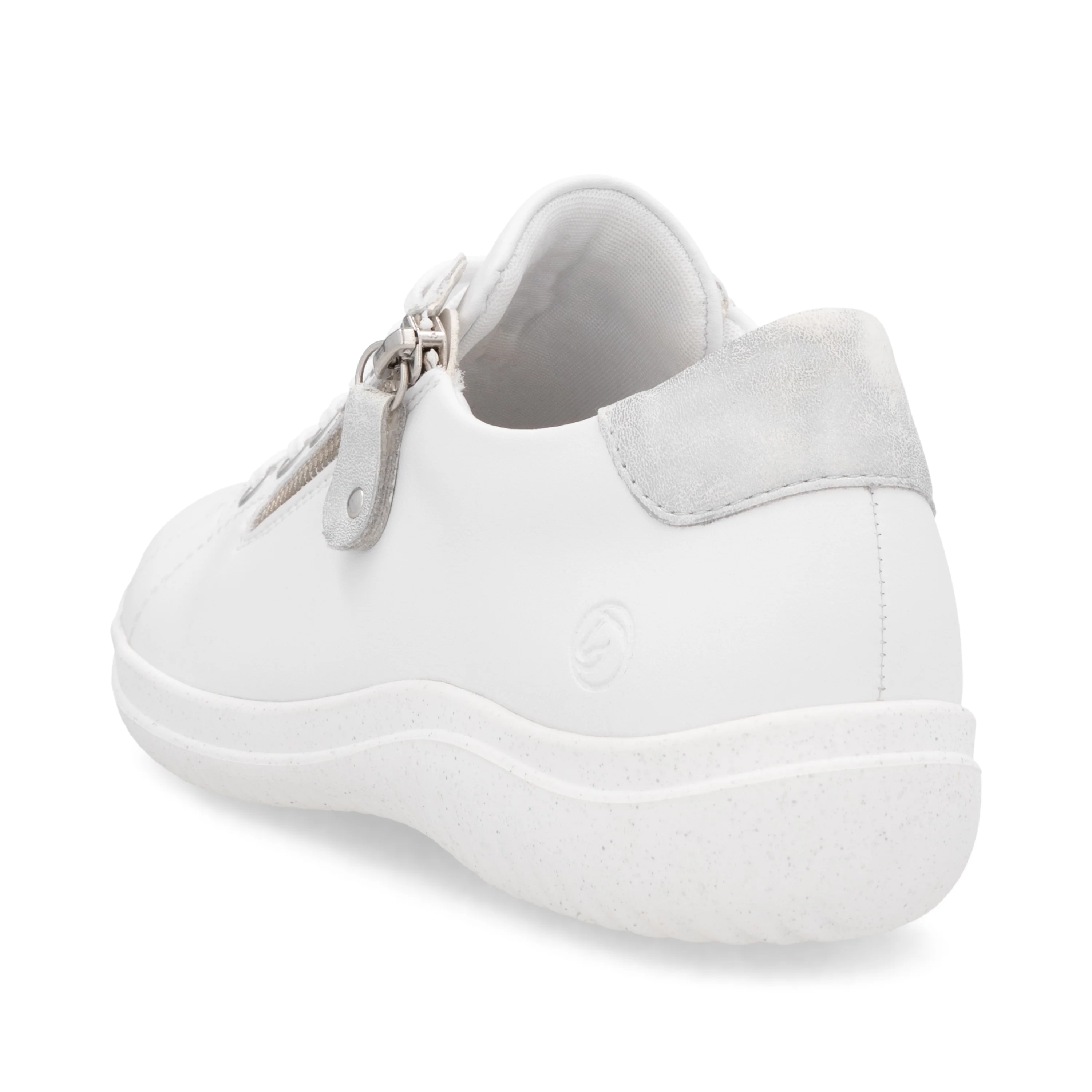 remonte Woman's - White | D1E03-80 - Image 3