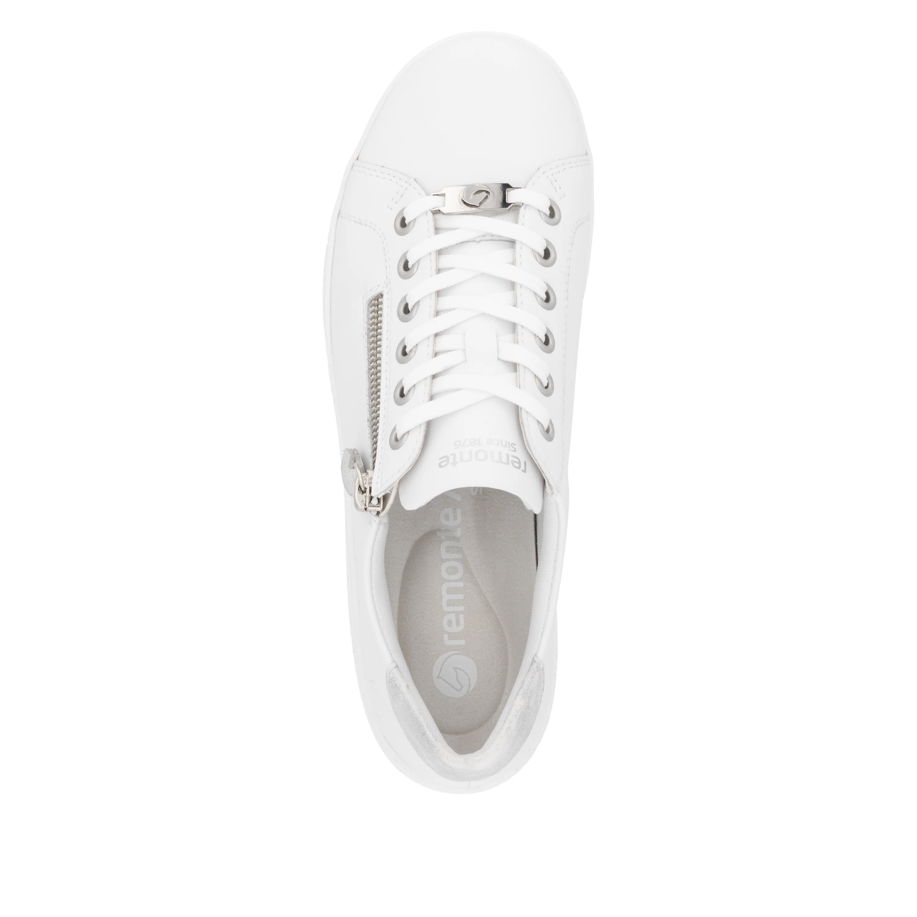 remonte Woman's - White | D1E03-80 - Image 4
