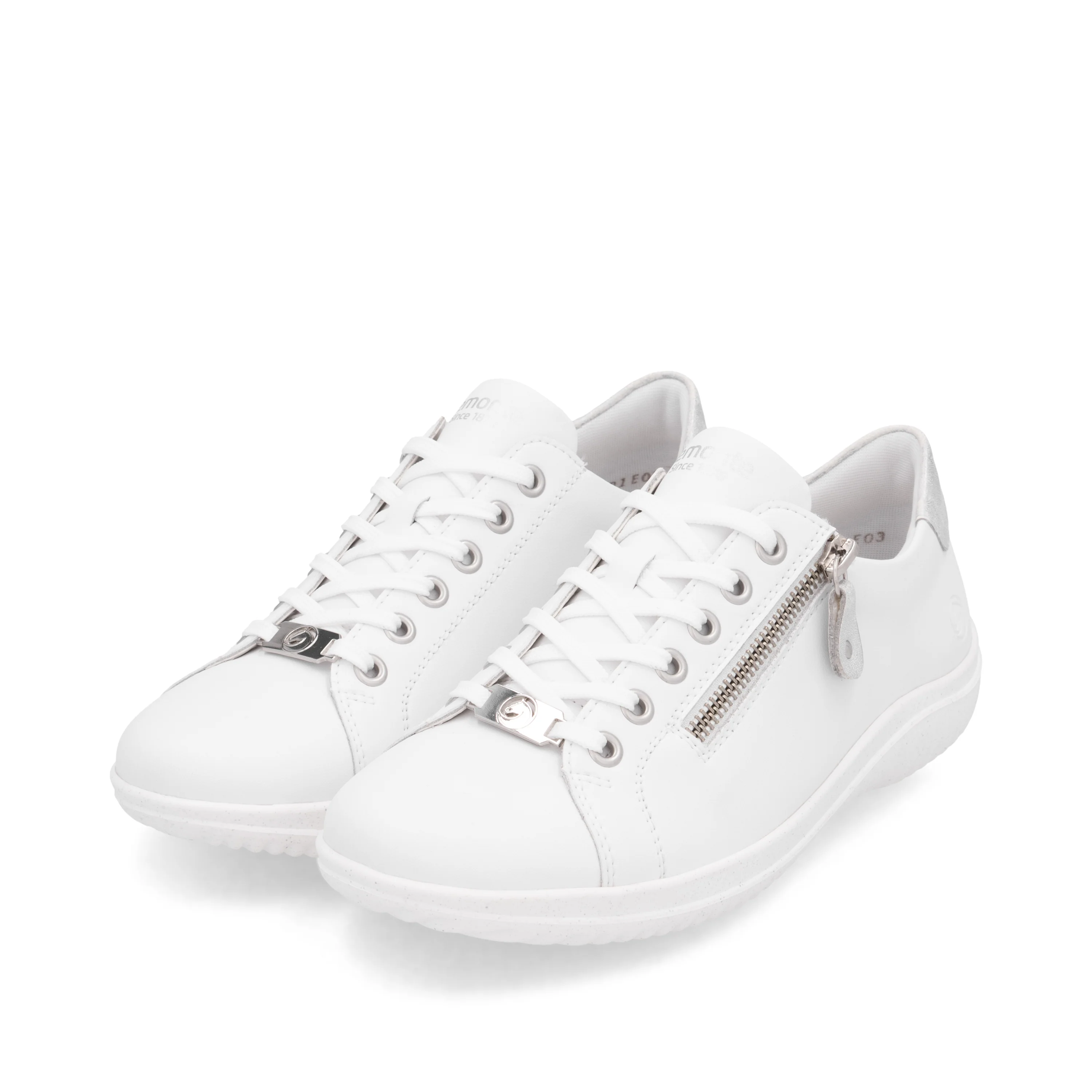 remonte Woman's - White | D1E03-80 - Image 8