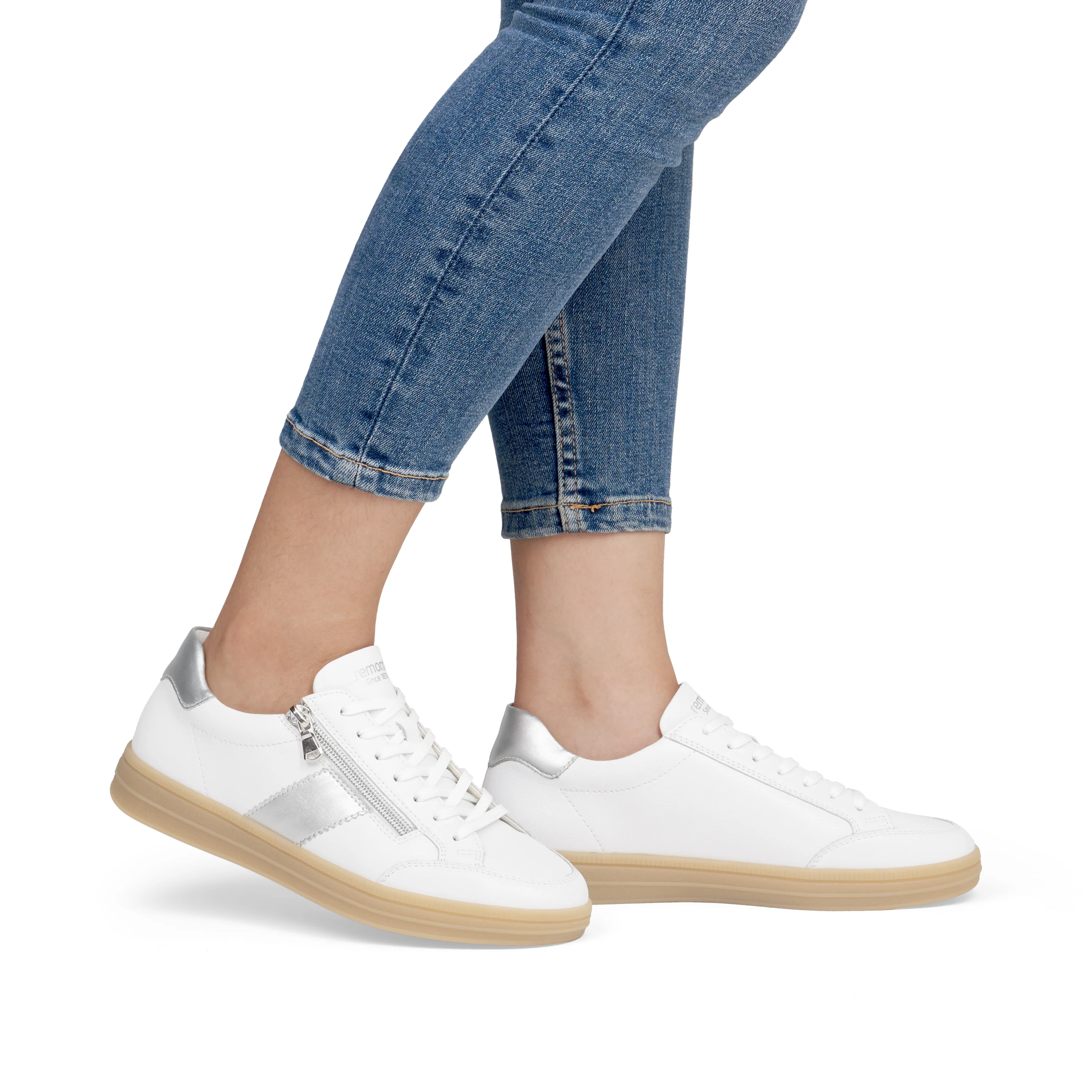 remonte Woman's - White | D2C02-80 - Image 10