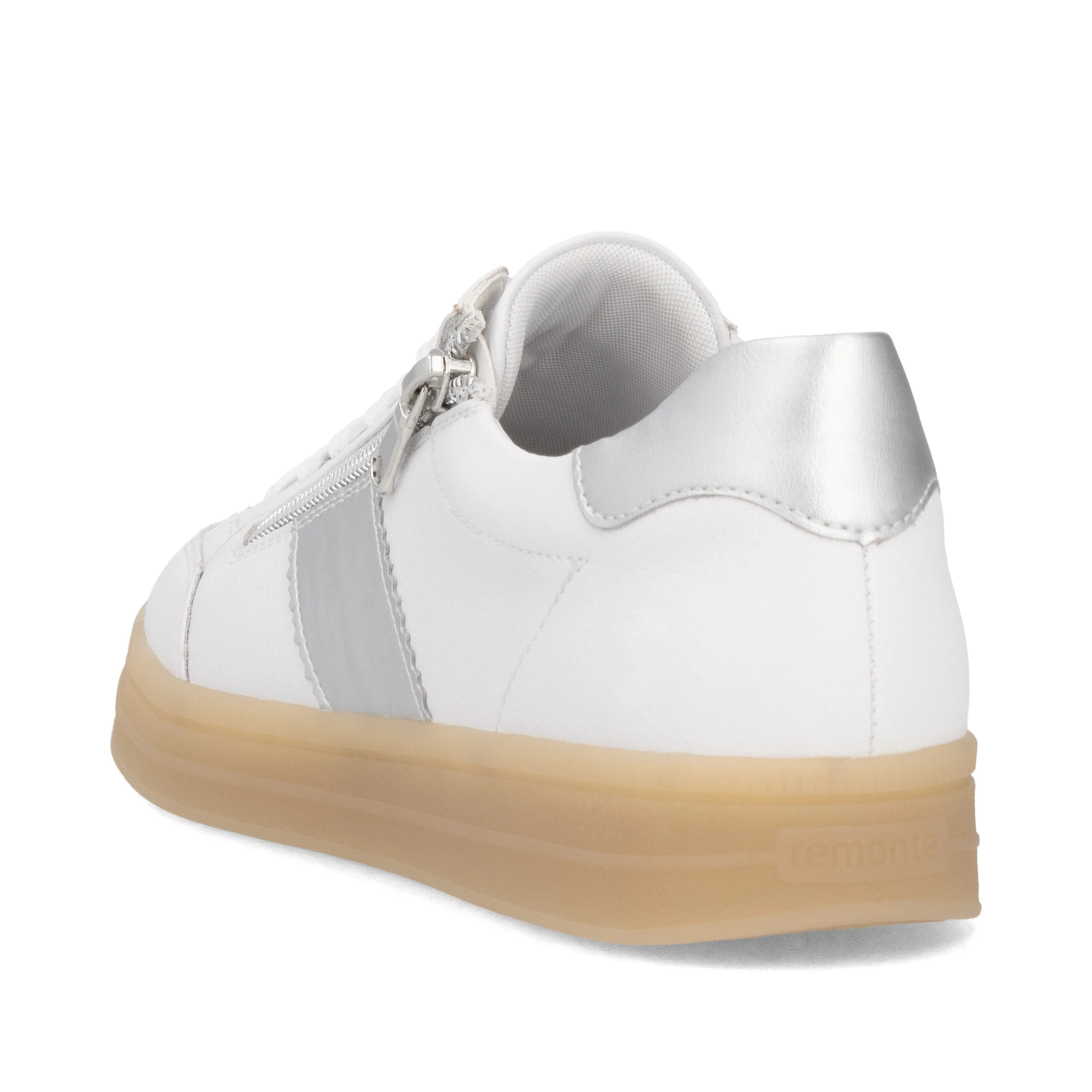 remonte Woman's - White | D2C02-80 - Image 3