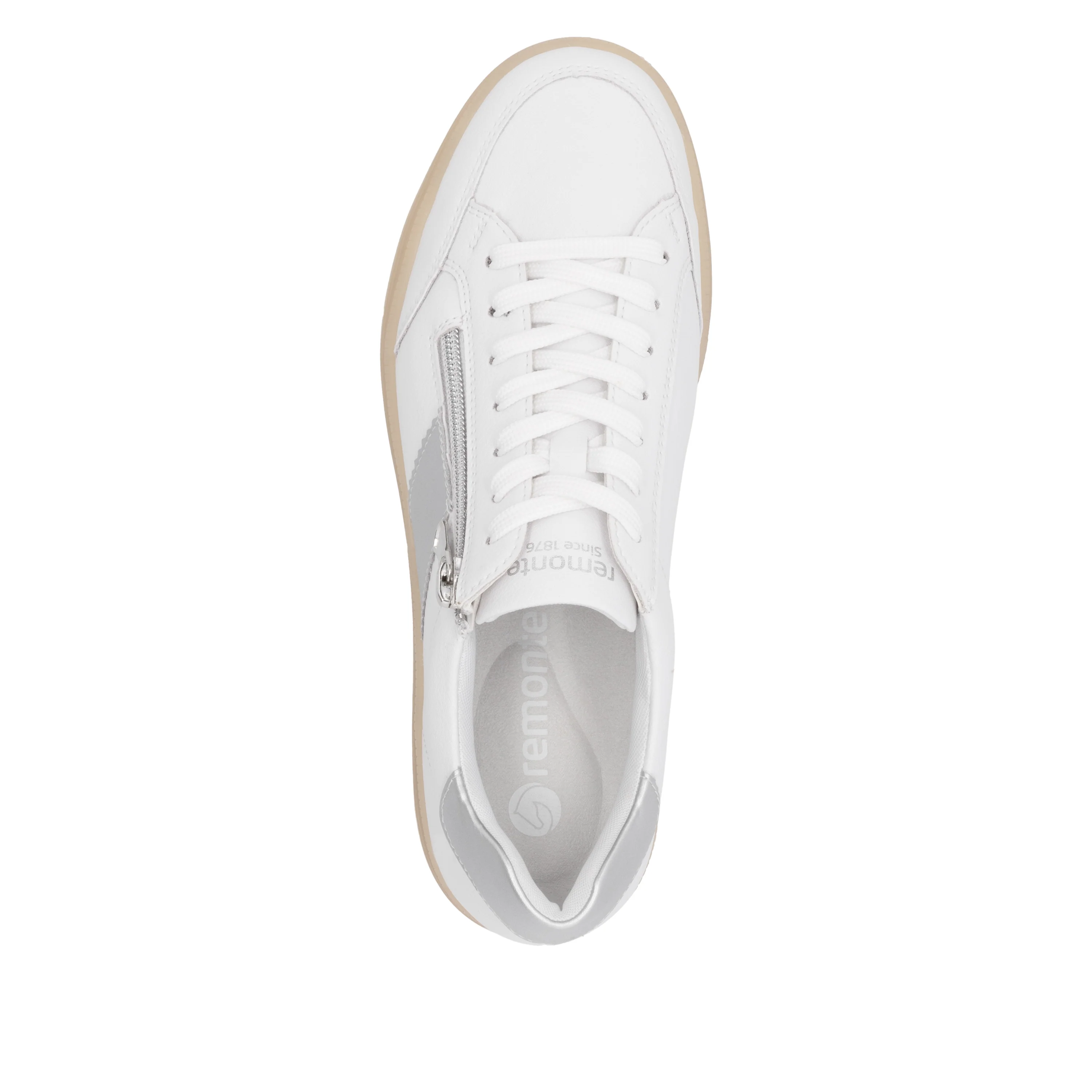 remonte Woman's - White | D2C02-80 - Image 4
