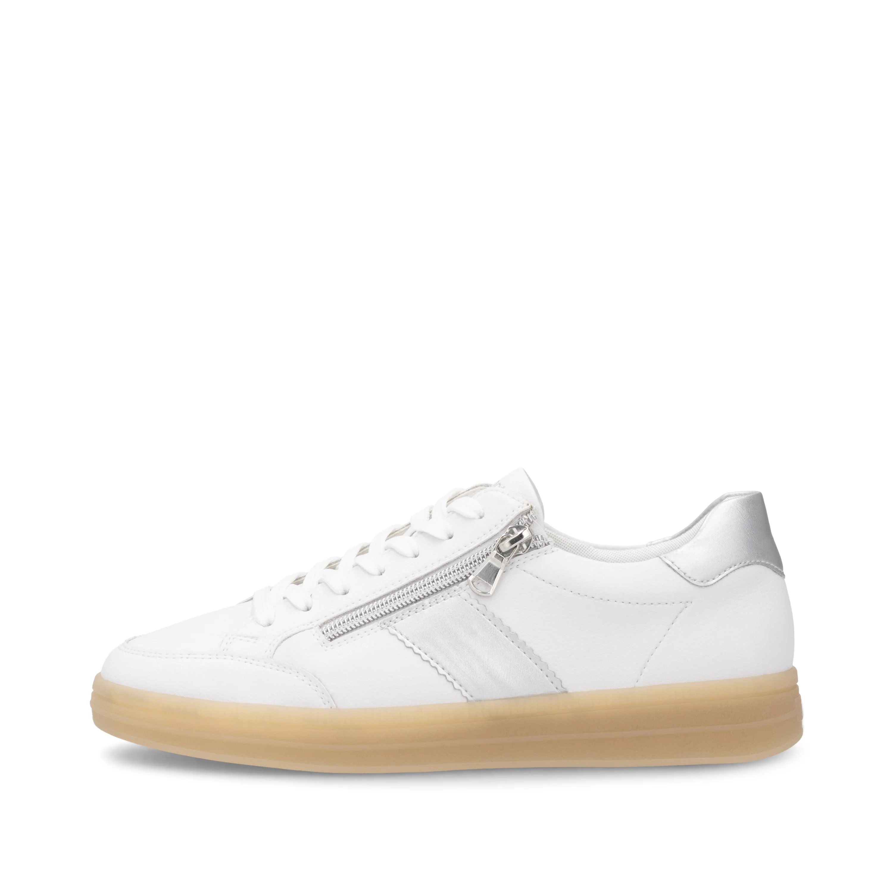 remonte Woman's - White | D2C02-80 - Image 5